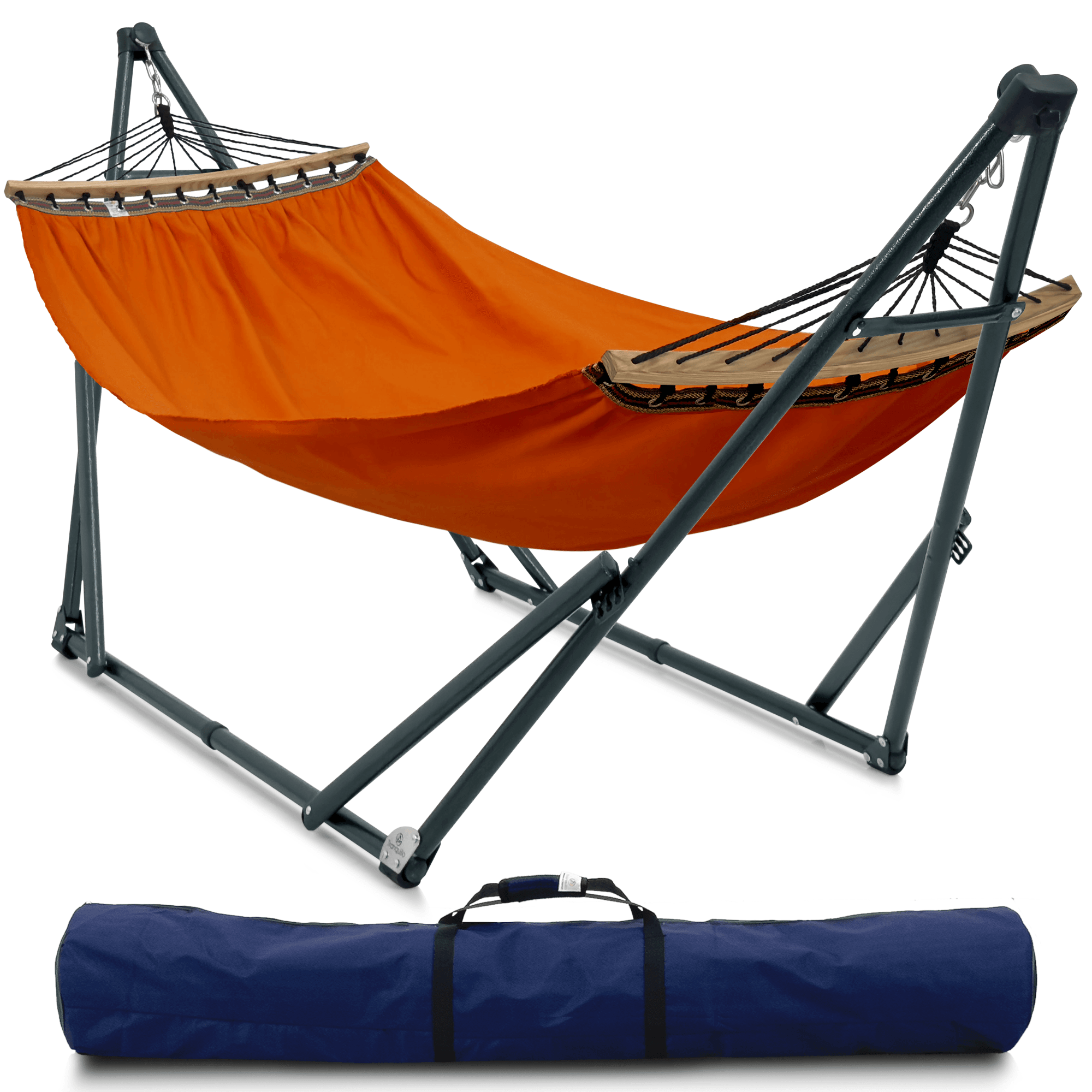 Tranquillo Universal Canvas Hammock