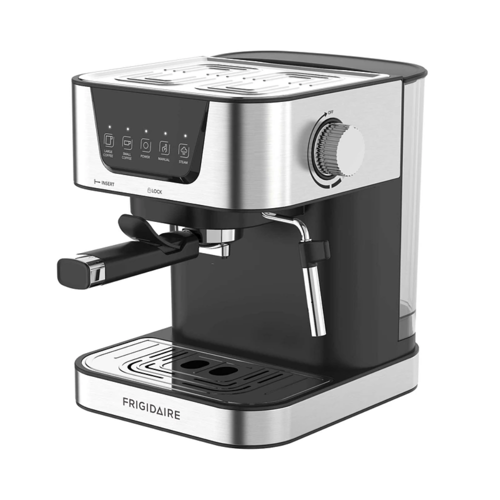 Machine à espresso Frigidaire 15 Bar (ECESP255)