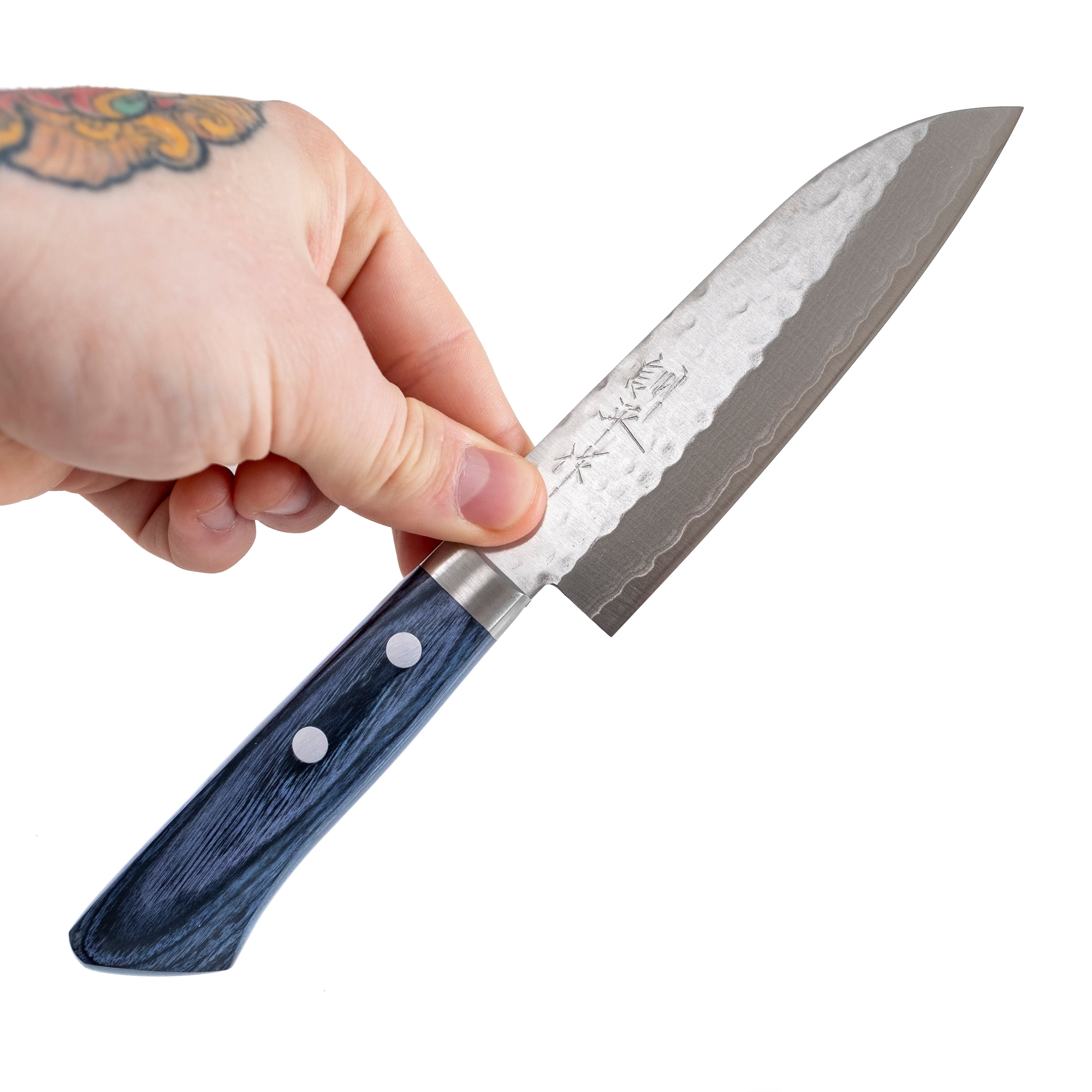 Masutani Kokuryu Petty 135 mm