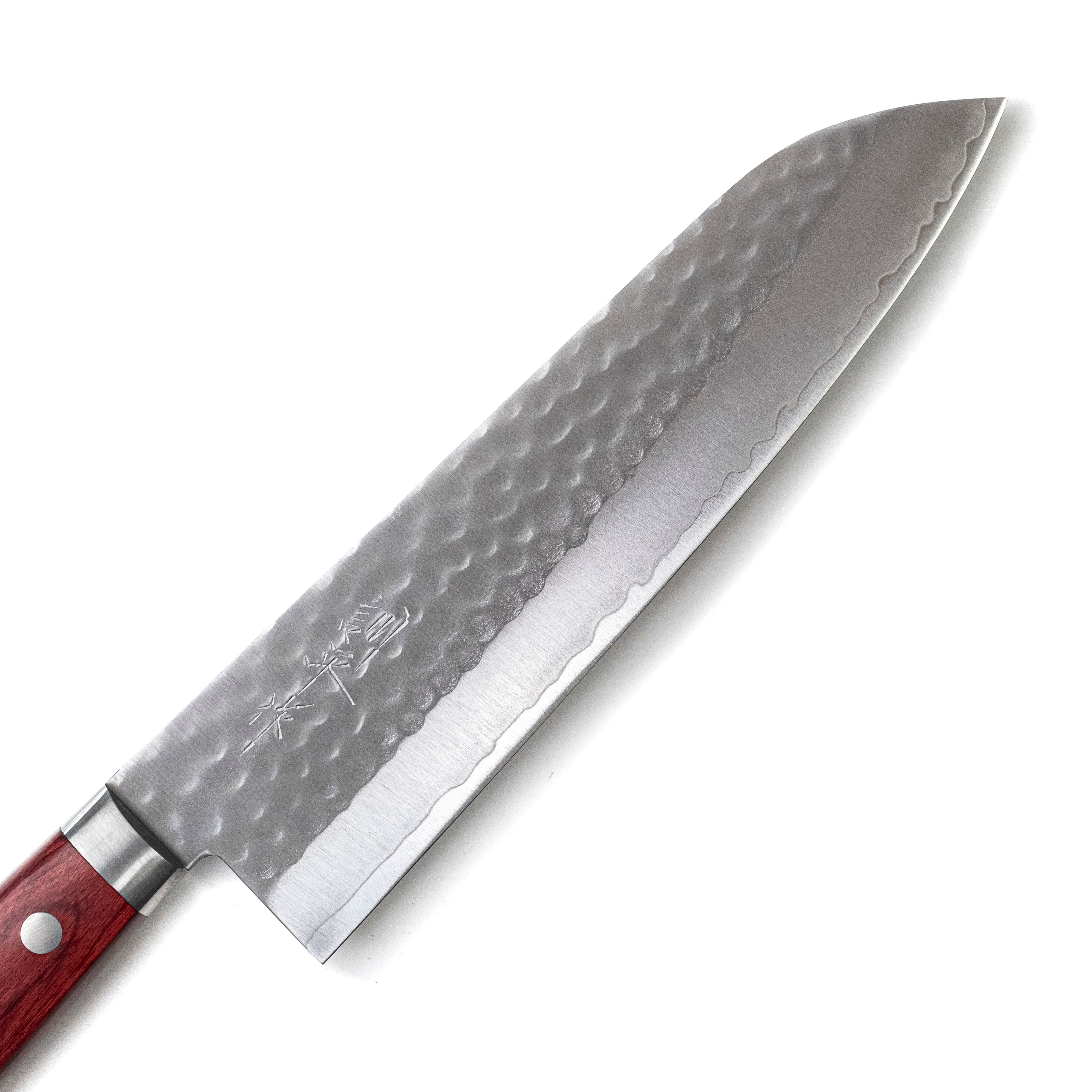 Masutani Tsuchime Gyuto 180 mm