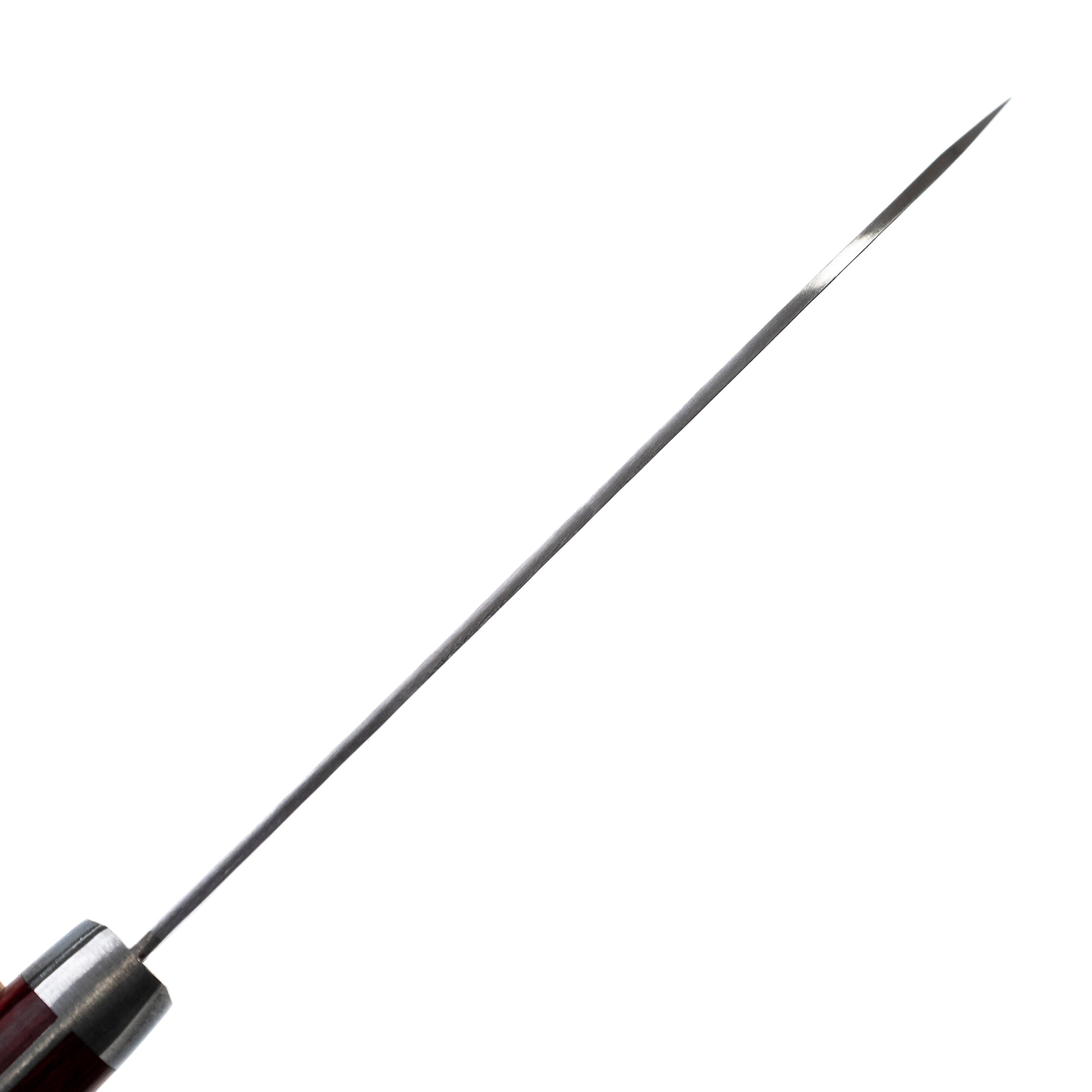Masutani Tsuchime Petty 135 mm