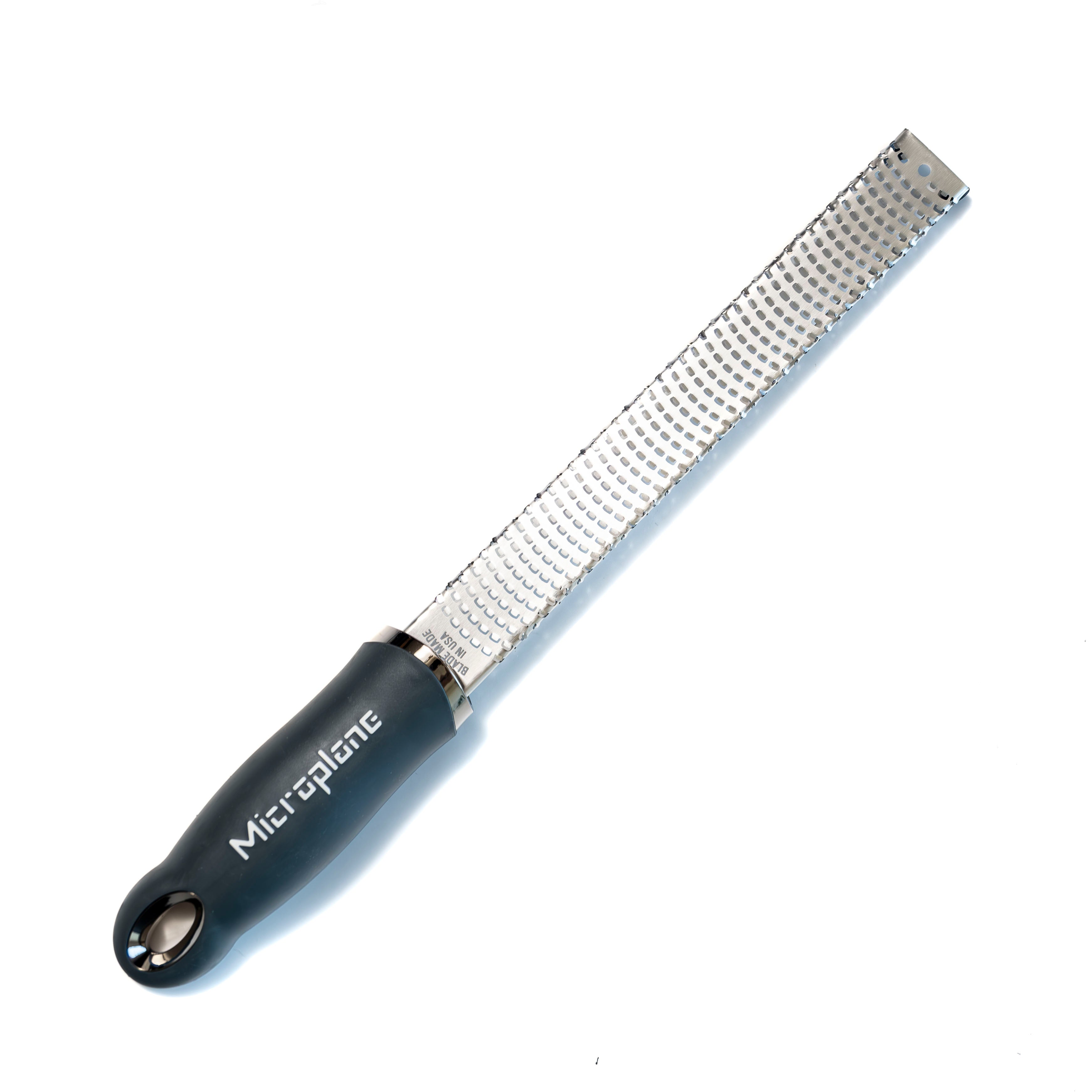 Microplane Premium Classic Zester