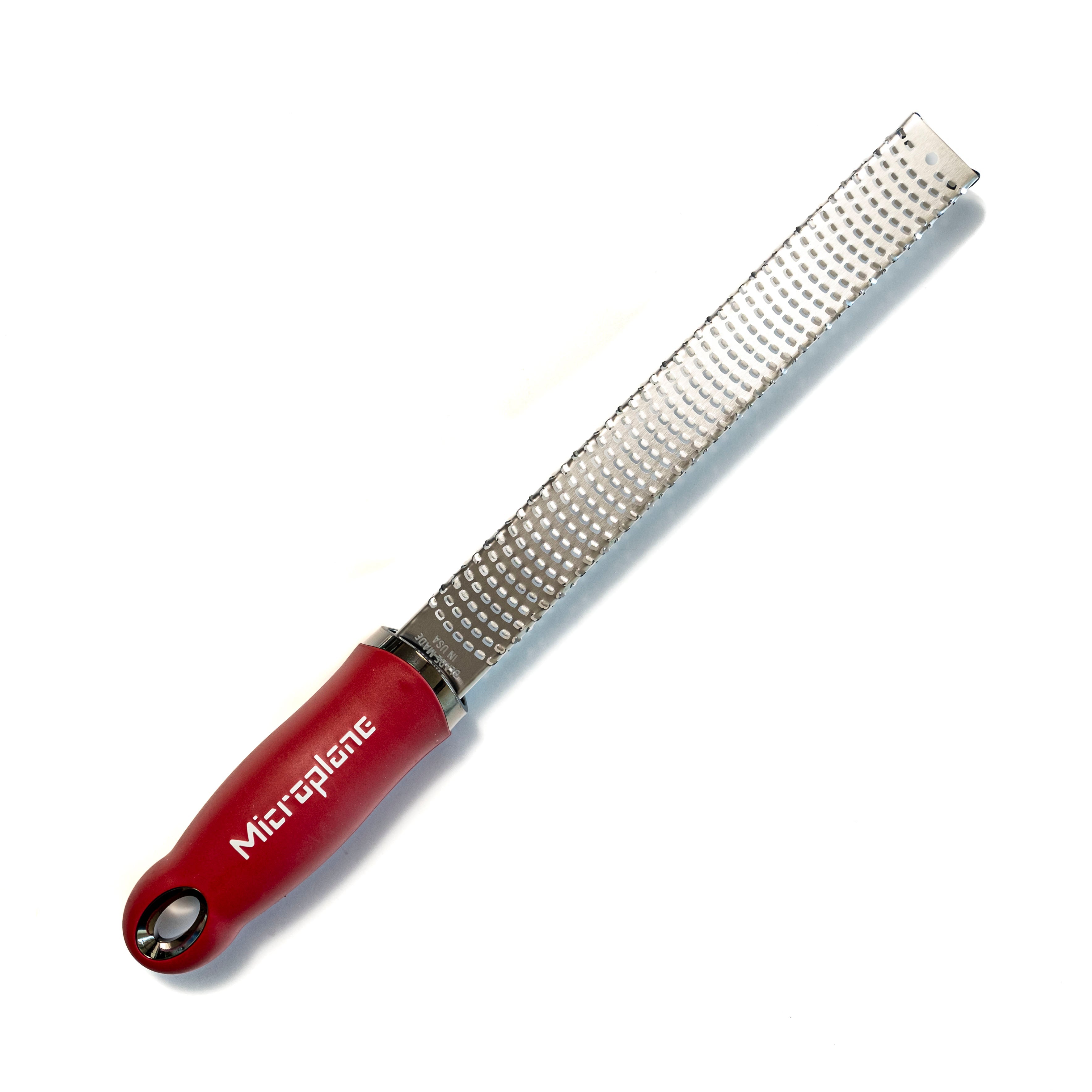 Microplane Premium Classic Zester