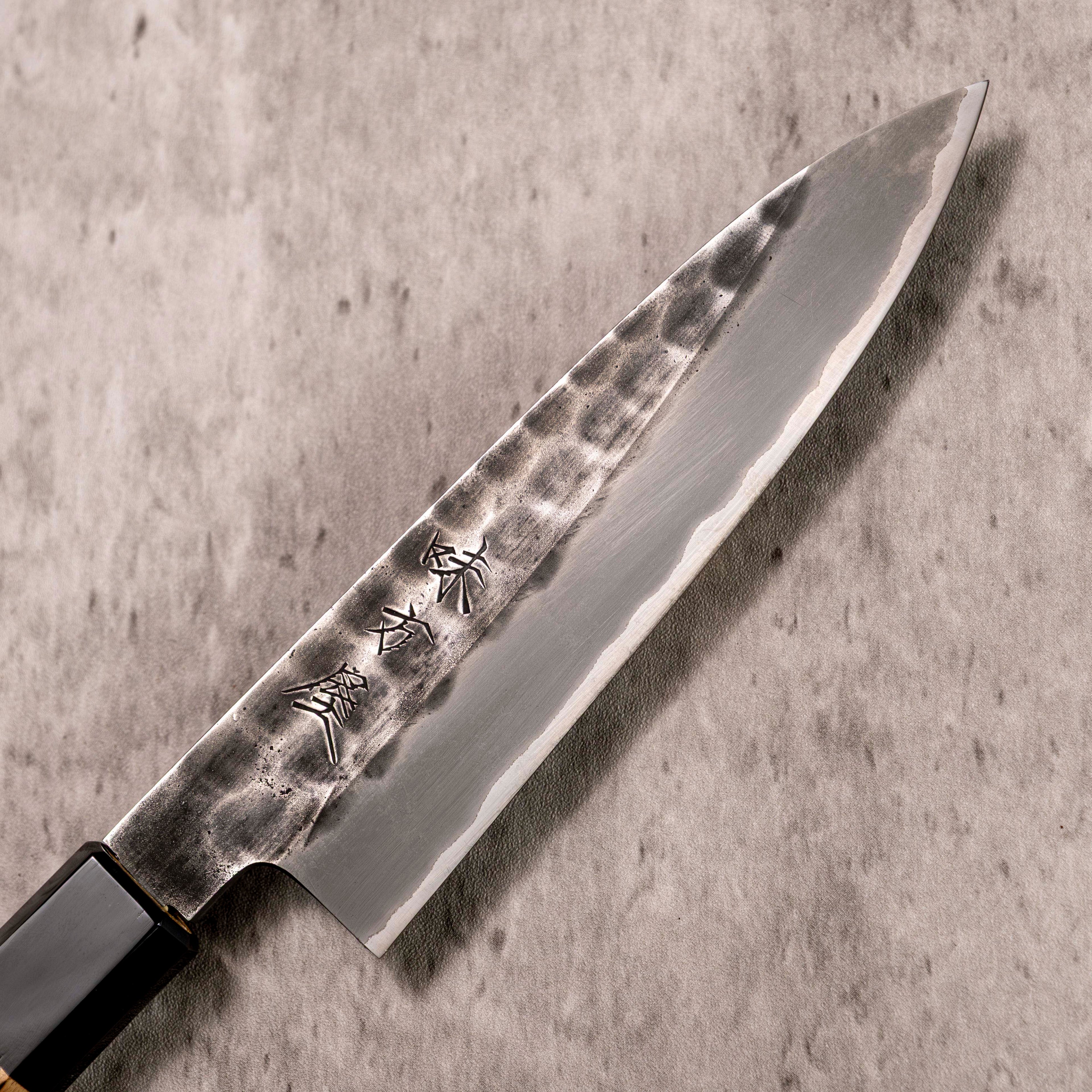 Mutsumi Hinoura Petty 135 mm