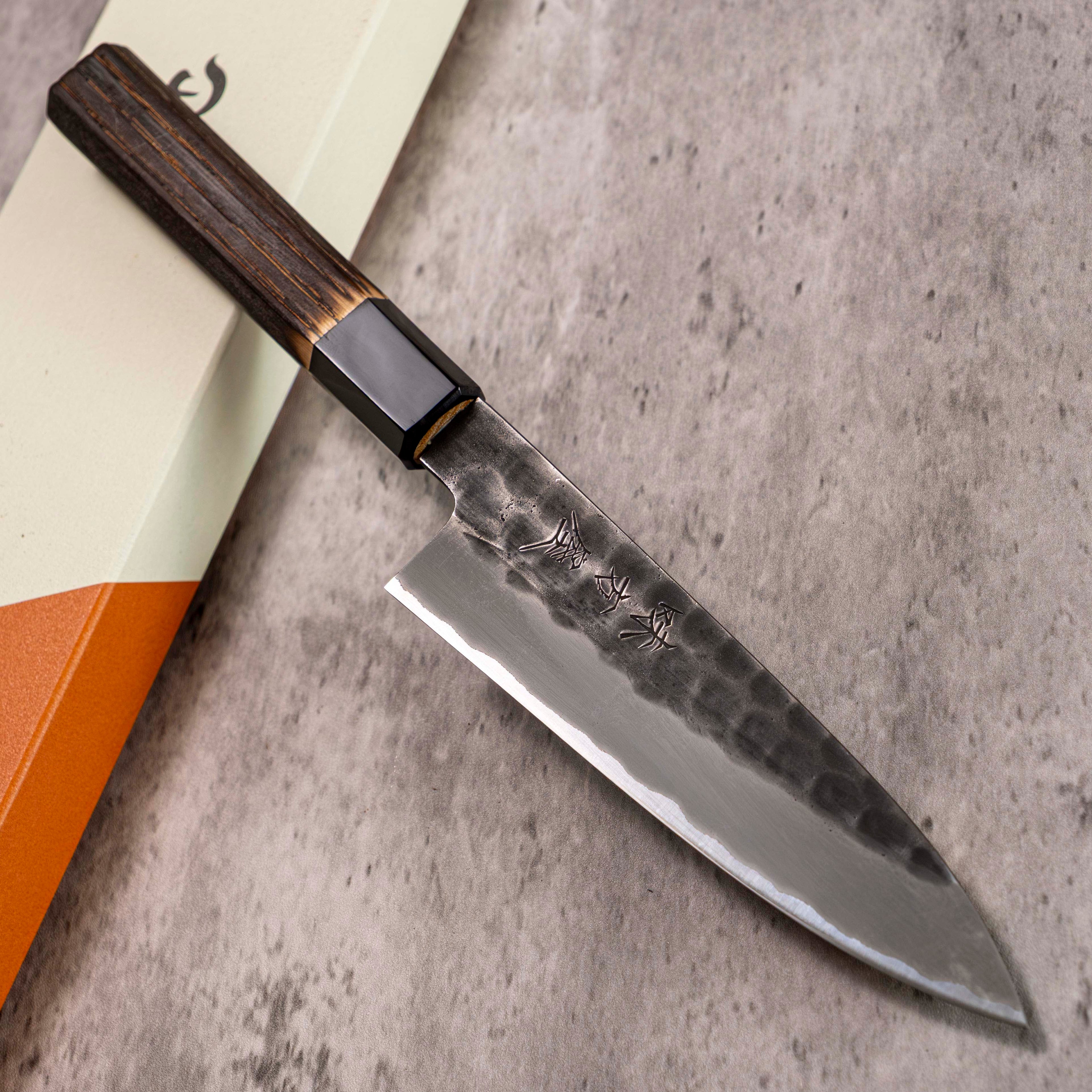 Mutsumi Hinoura Petty 135 mm