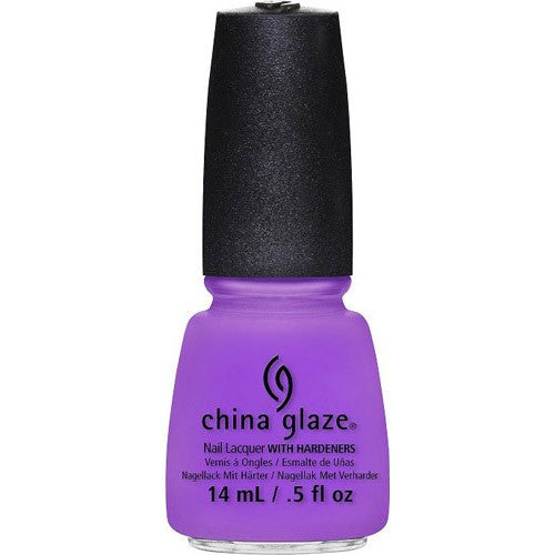 China Glaze That's Shore Bright