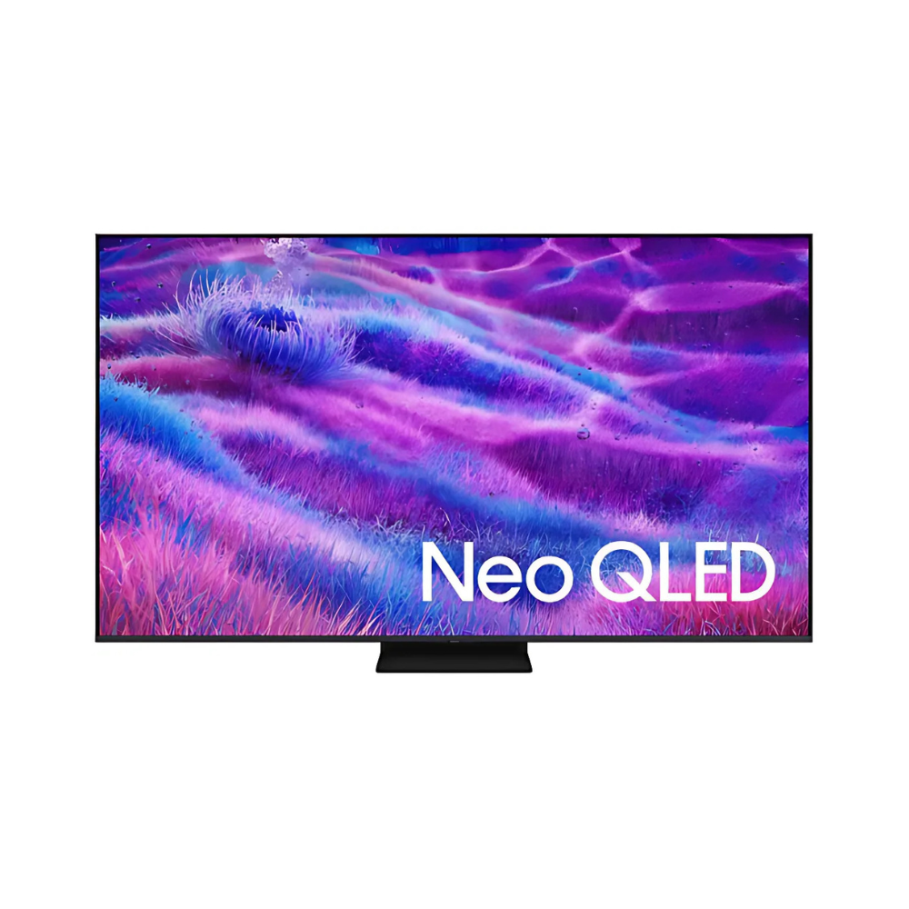 Téléviseur Samsung 75" intelligent Neo QLED 4K (QN75QN80FAFXZC) - 2025