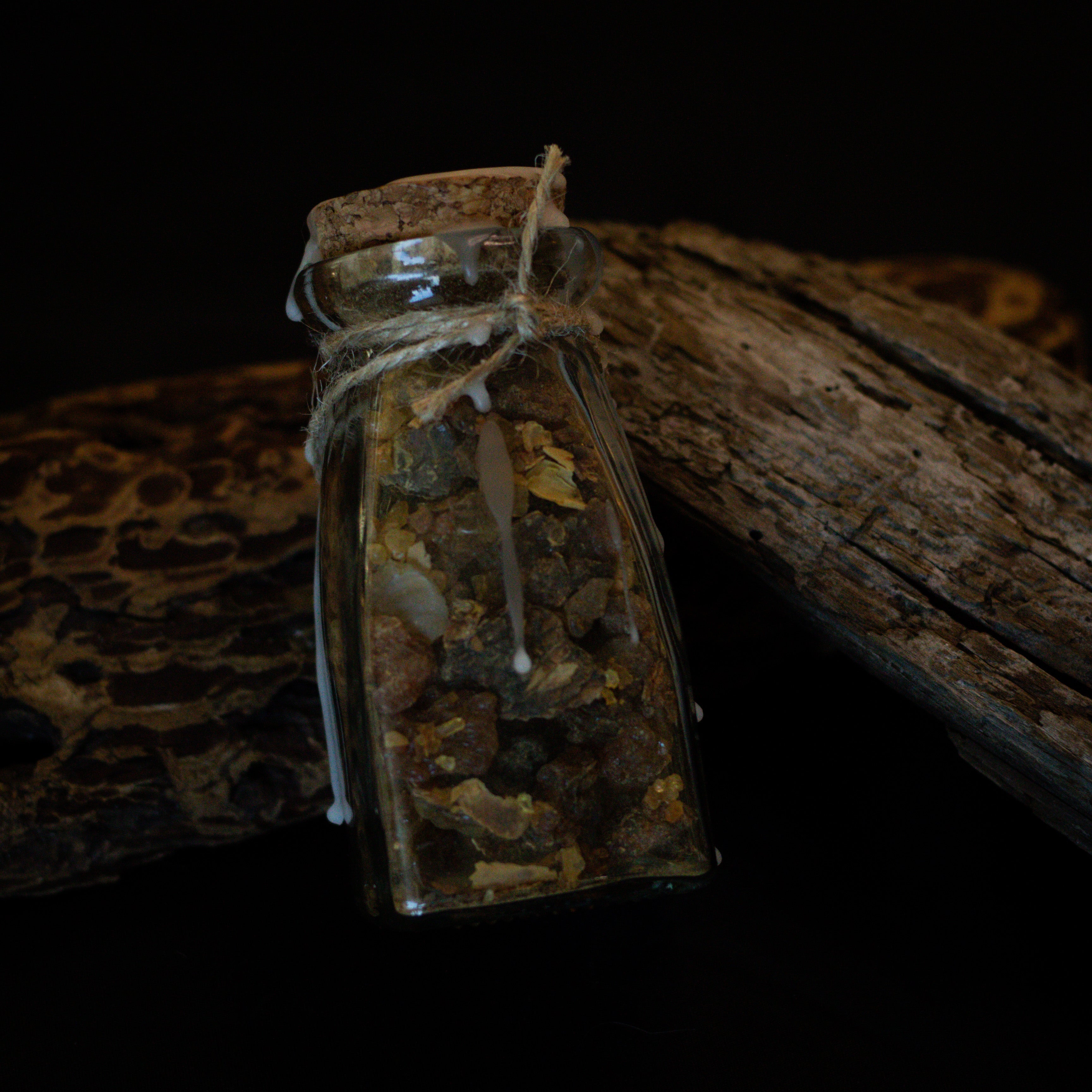 Egyptian Myrrh | Resin