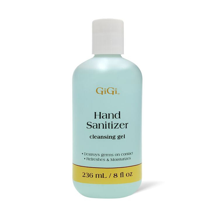 GiGi Hand Cleansing Gel 8oz
