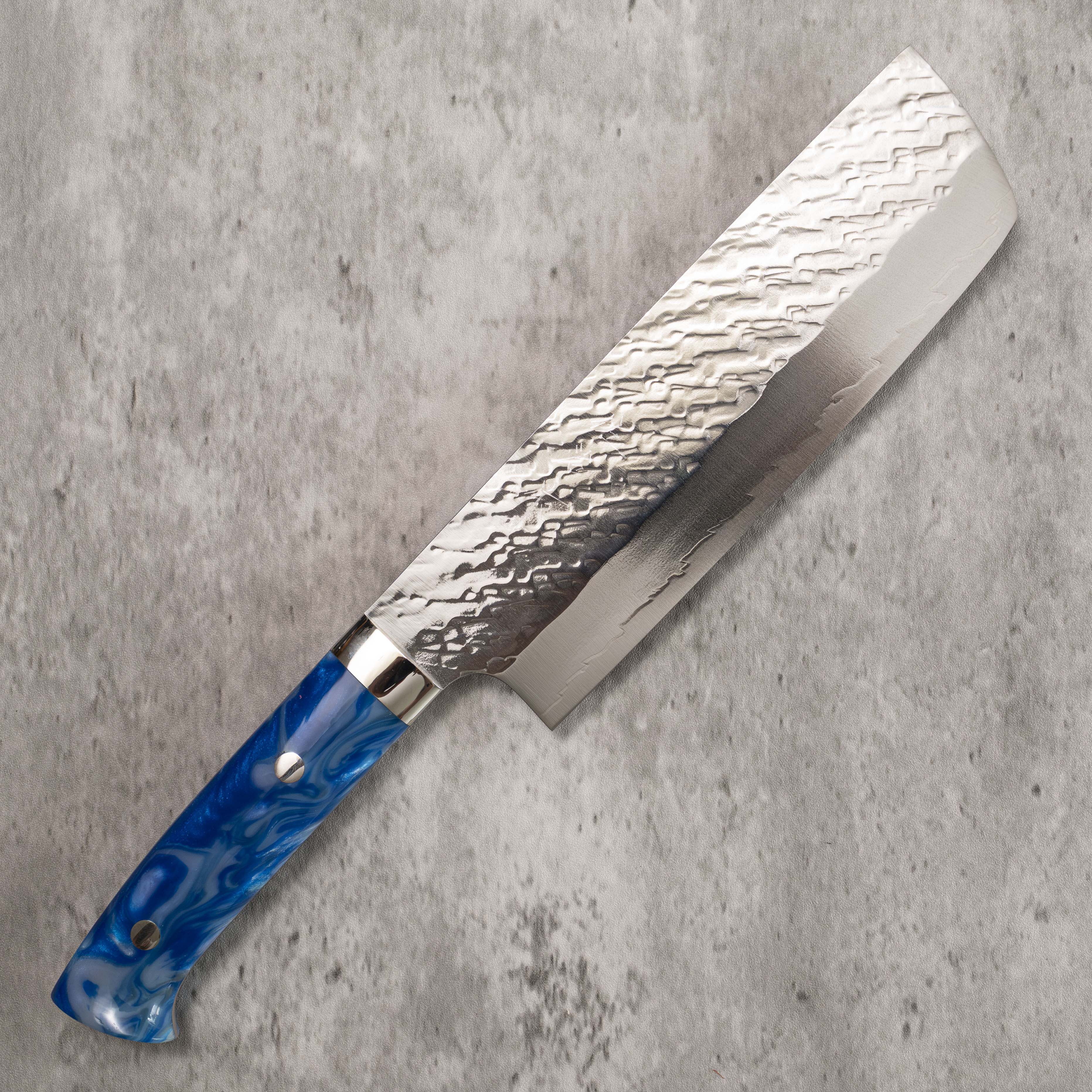 Takeshi Saji STRIX Nakiri 160 mm