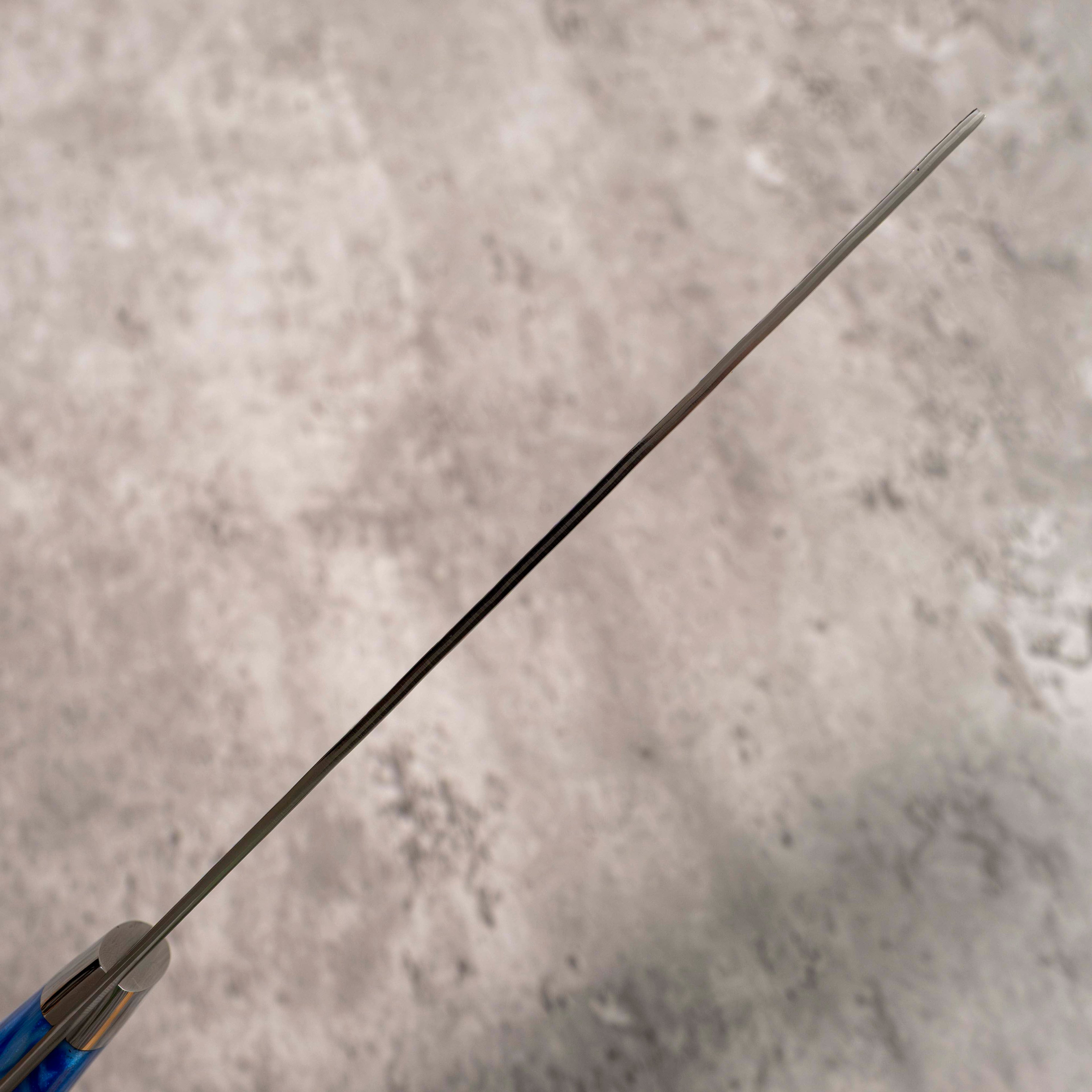 Takeshi Saji STRIX Nakiri 160 mm