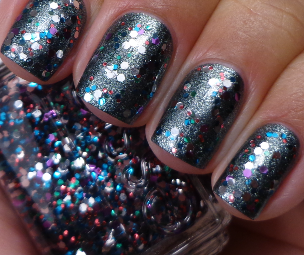 Essie Jazzy Jubilant