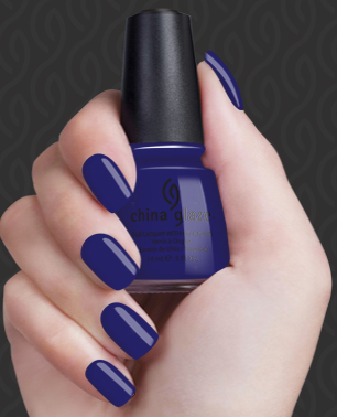 China Glaze Up All Night (S)