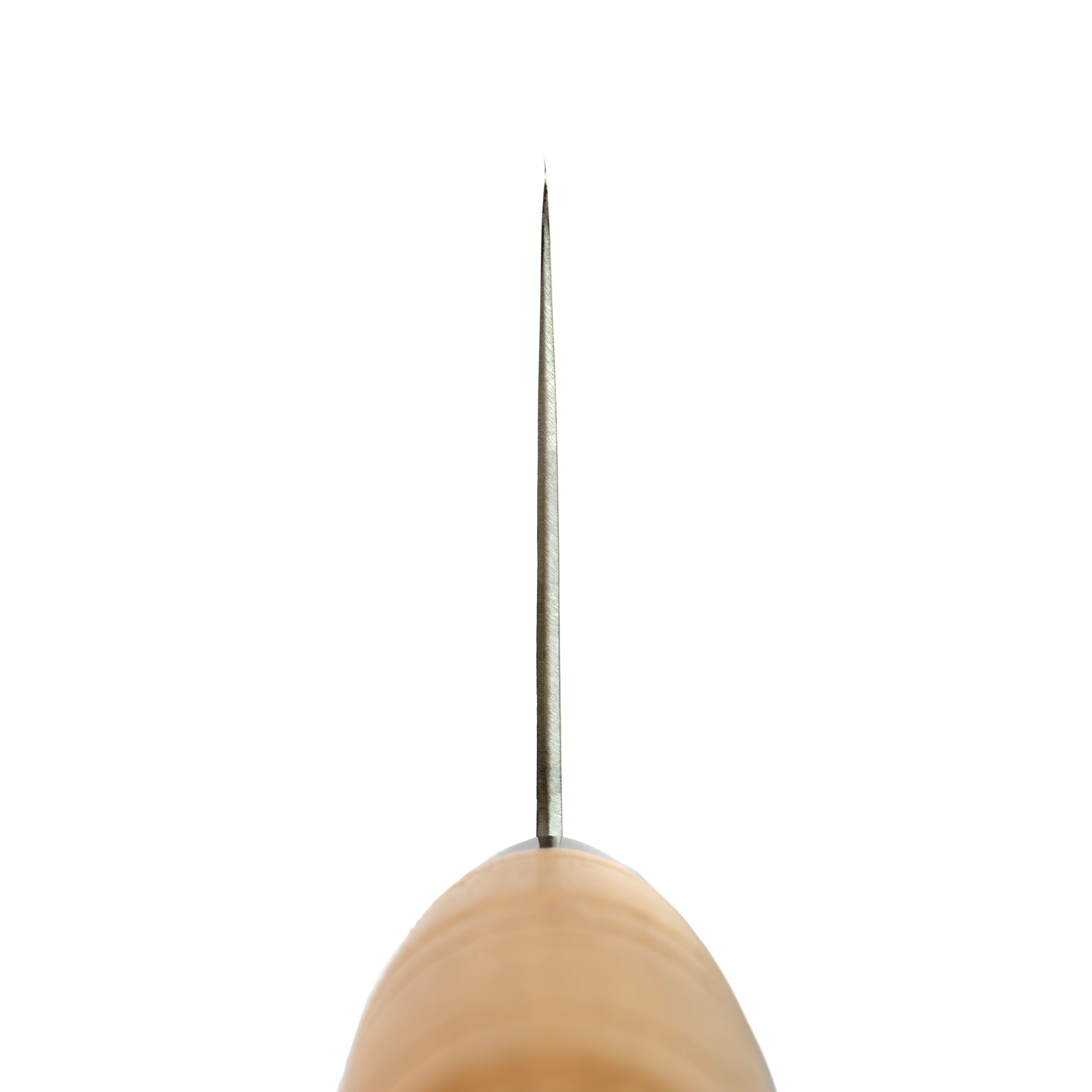 Hatsukokoro Sentan W#2 Chinese Cleaver 170 mm