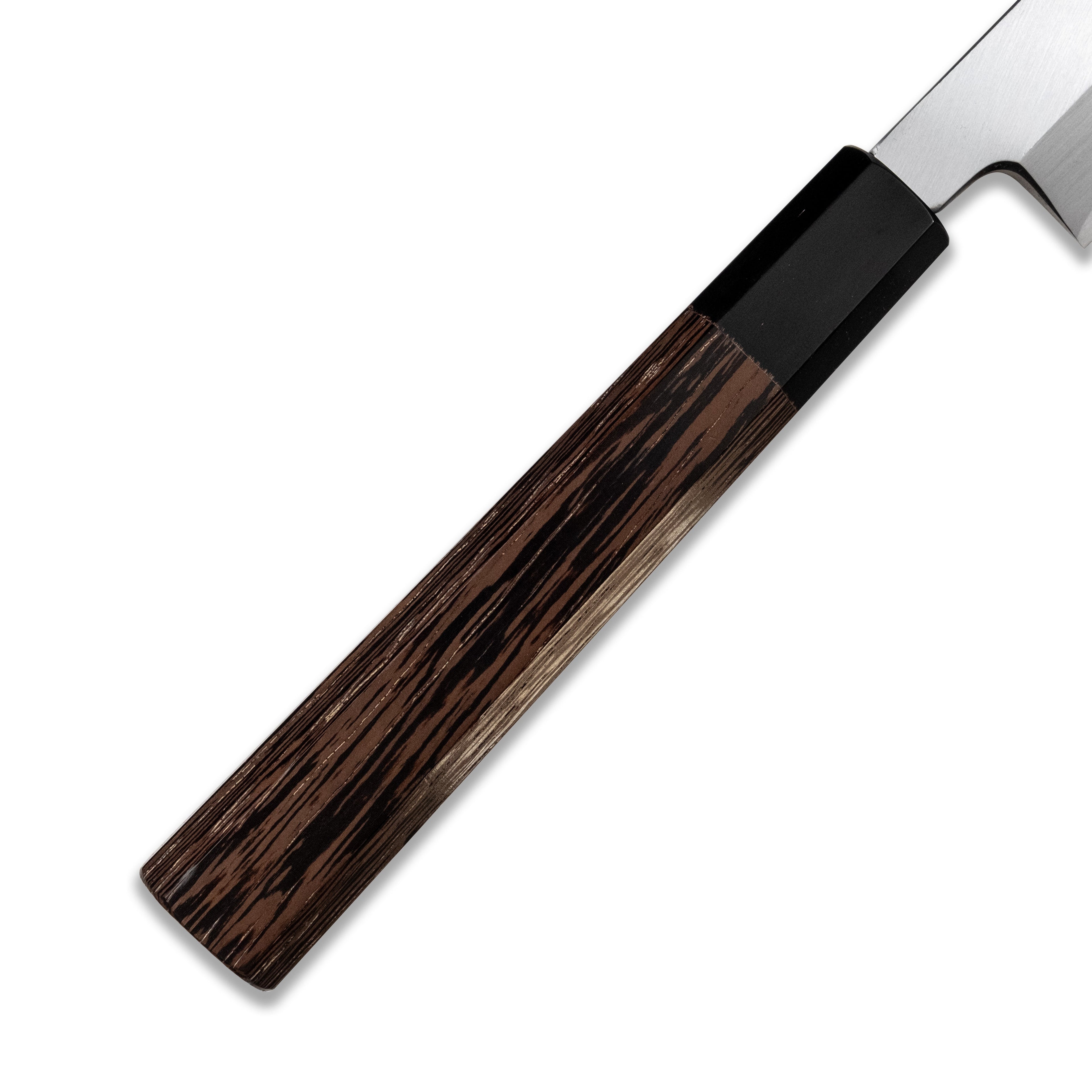 Hatsukokoro Shirasagi Migaki Yanagiba 265 mm