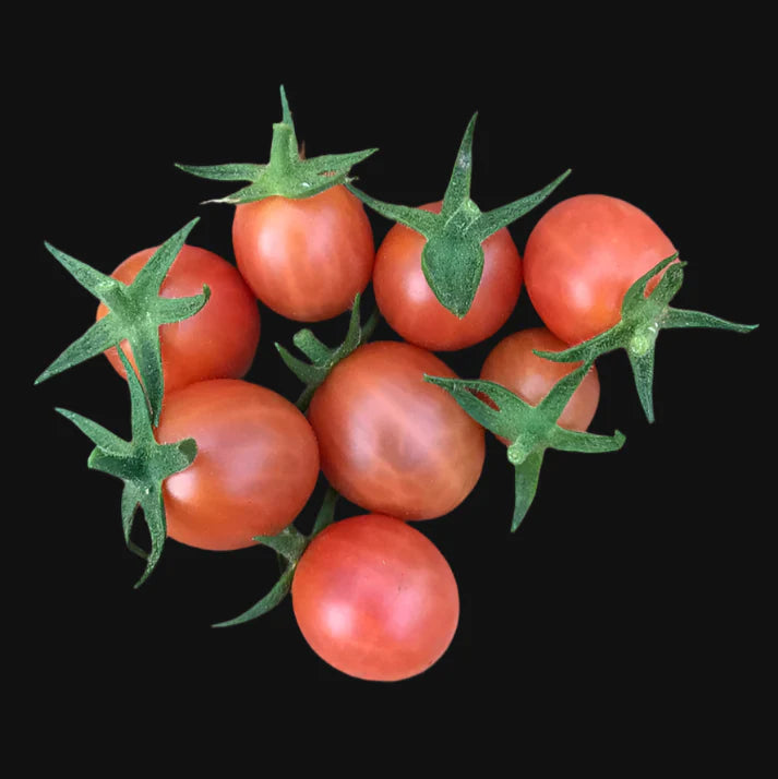 Strawberry Cherry Tomato
