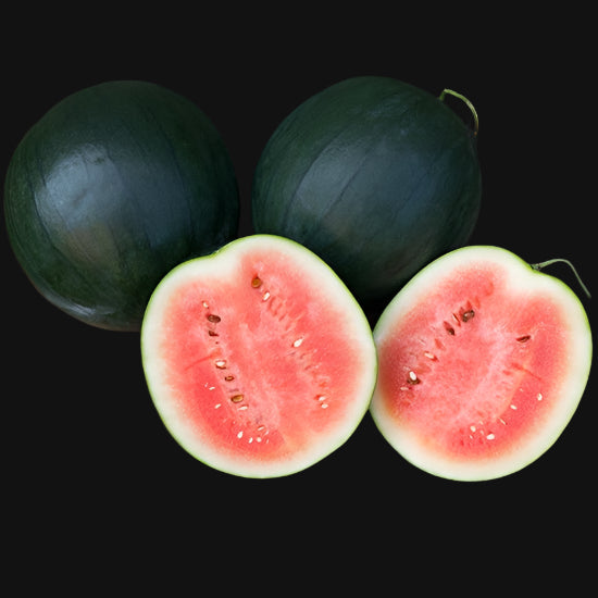 Sugar Baby Watermelon