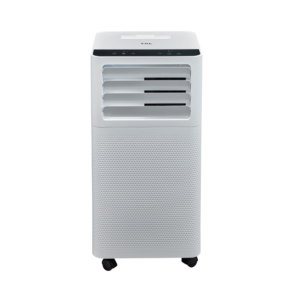 Climatiseur portatif TCL avec Wi-Fi - 7500 BTU (SACC 5000 BTU) - H5P24W
