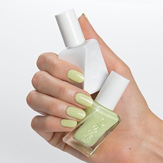 Essie Gel Couture Take a Walk (C)