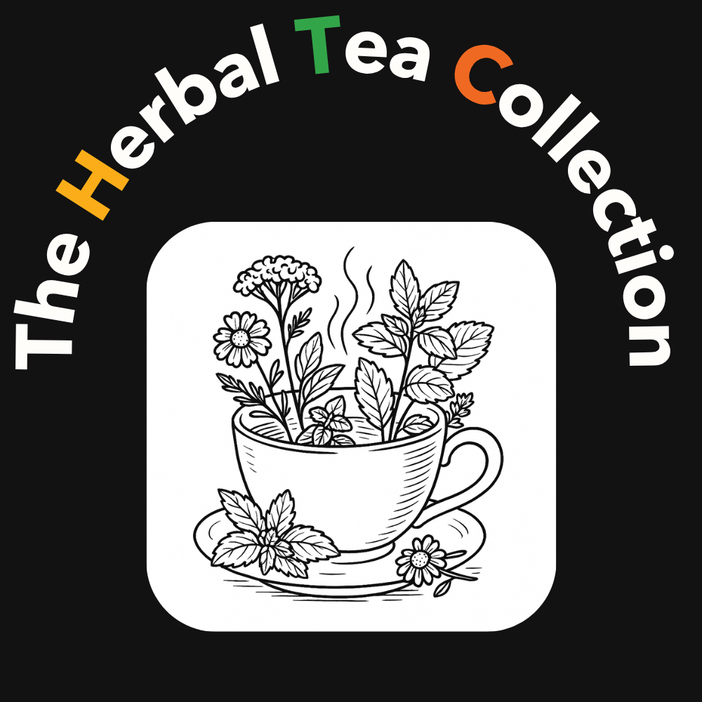 The Herbal Tea Collection