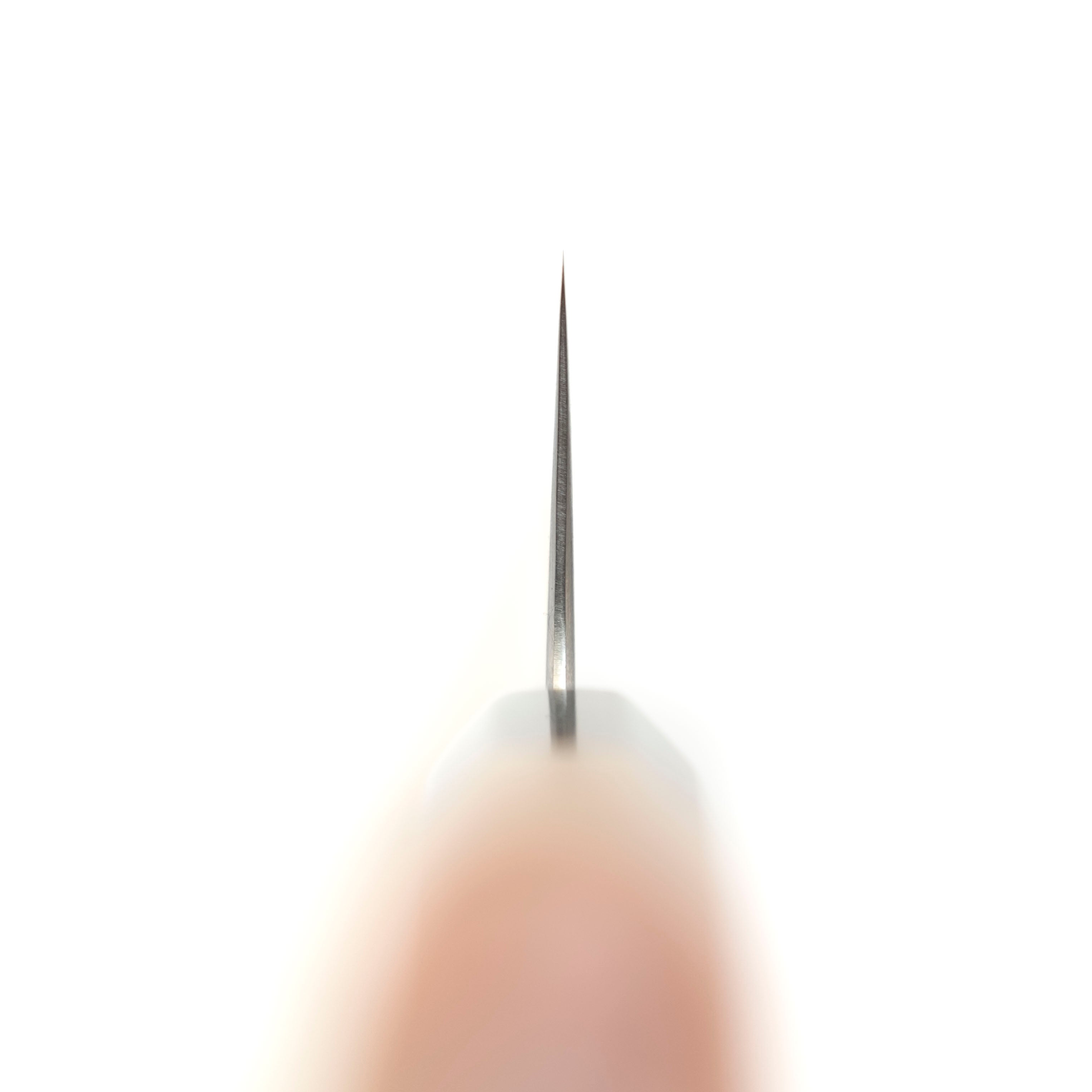 Tosaichi AO Super Santoku 165mm