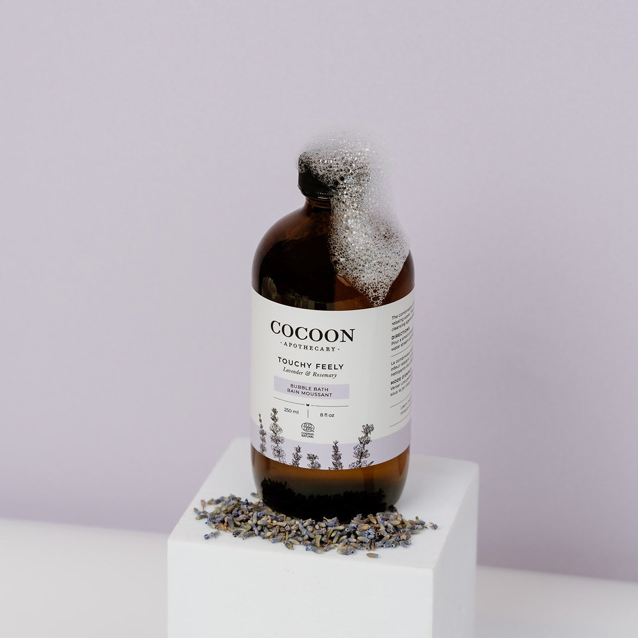 Touchy Feely Bubble Bath