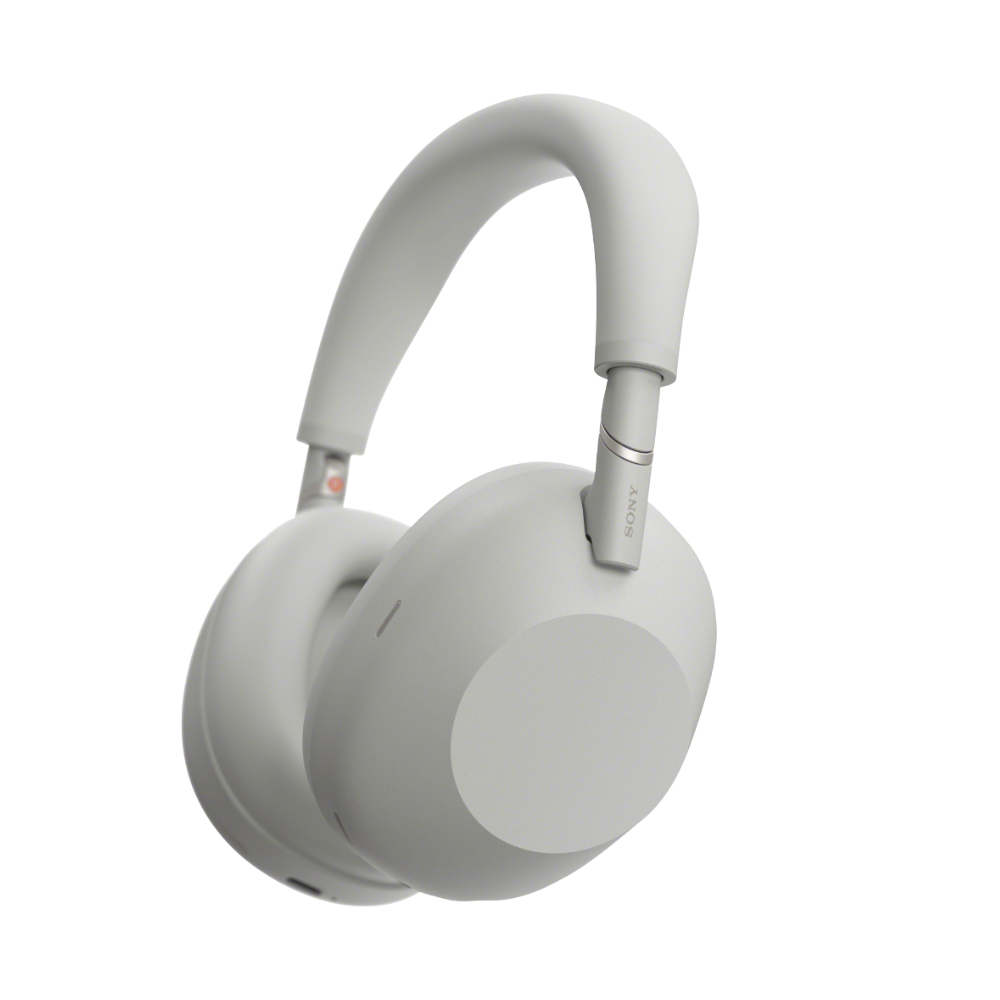 Casque d'écoute Sony Bluetooth à suppression du bruit (WH-1000XM6)