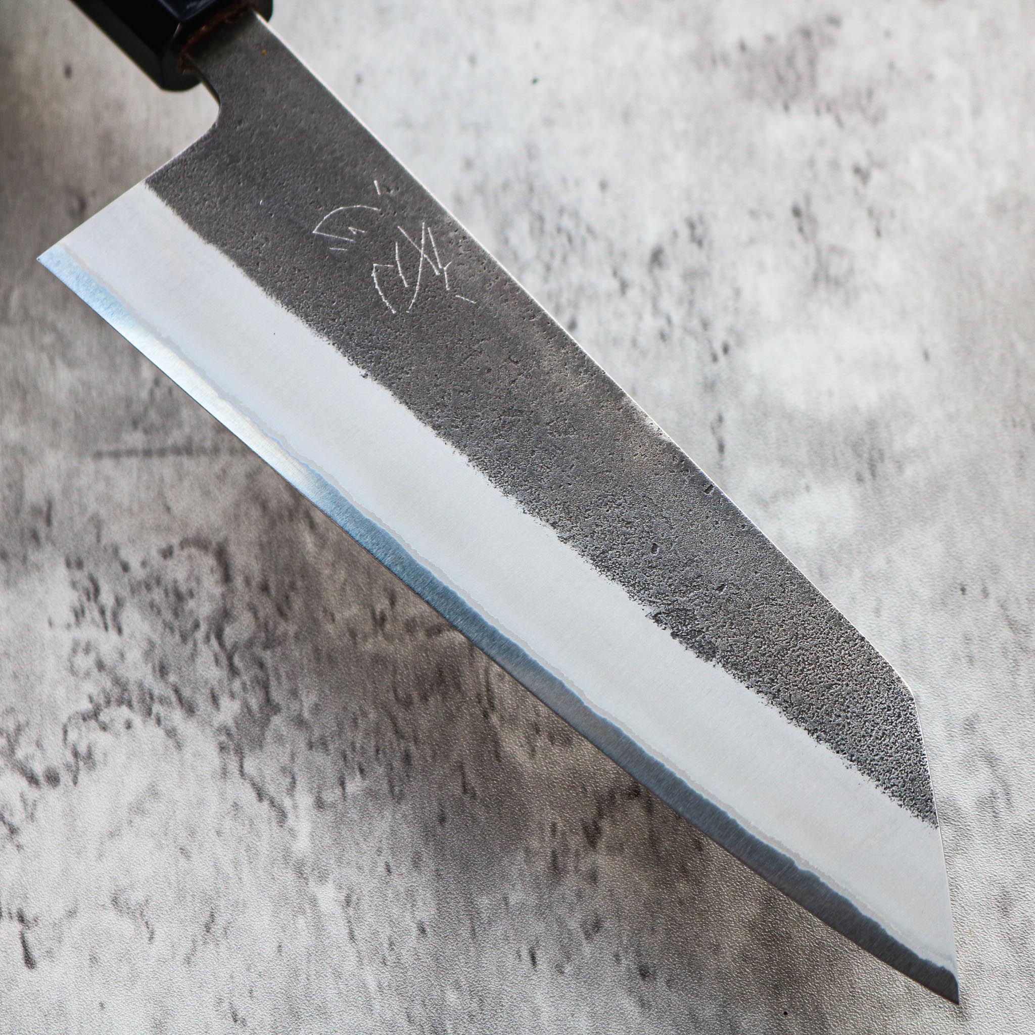 Yoshikane Kurouchi W#2 Bunka 170 mm