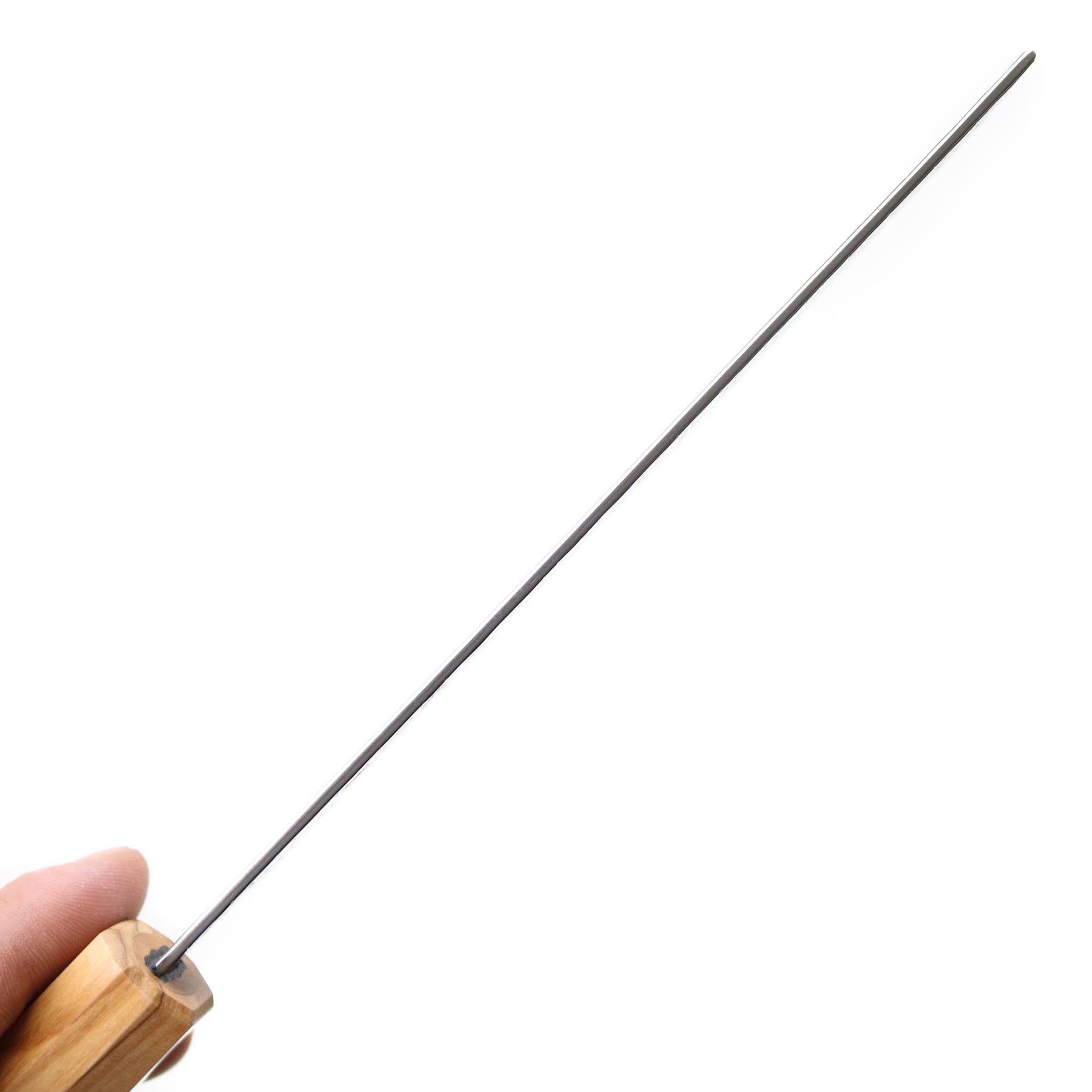 Yoshimi Kato Minamo Nakiri 165 mm