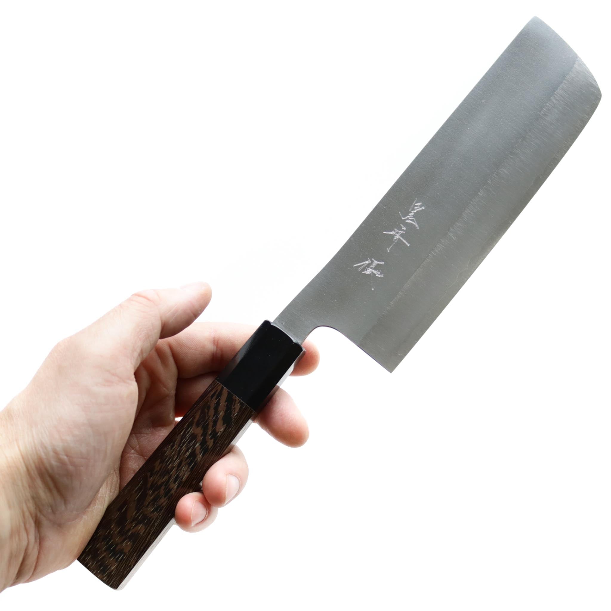 Yu Kurosaki Gekko Nakiri 165 mm