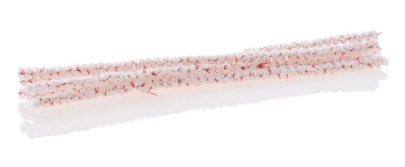 Erica's Abrasive Pipe Cleaners