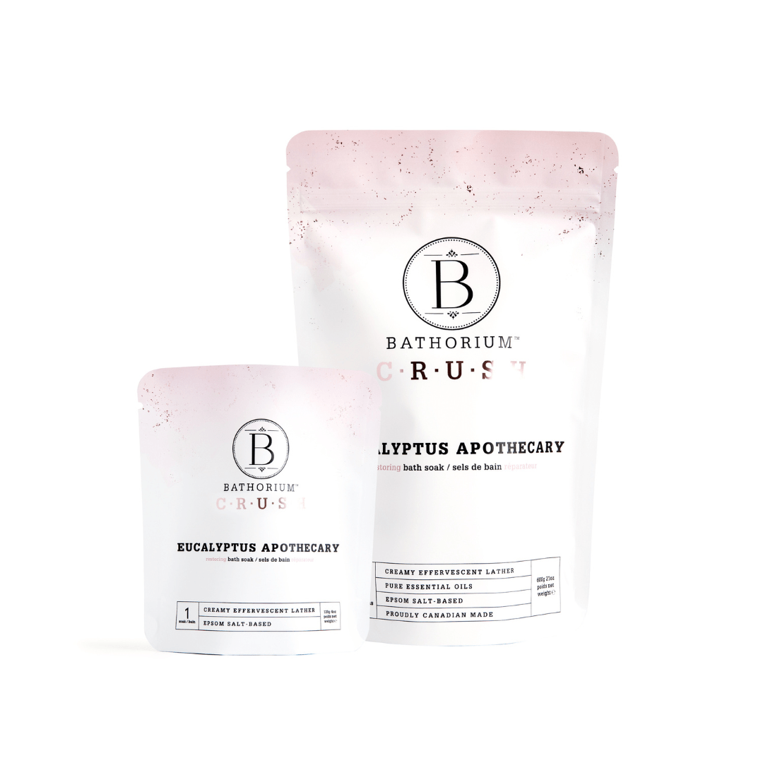 Eucalyptus Apothecary Crush