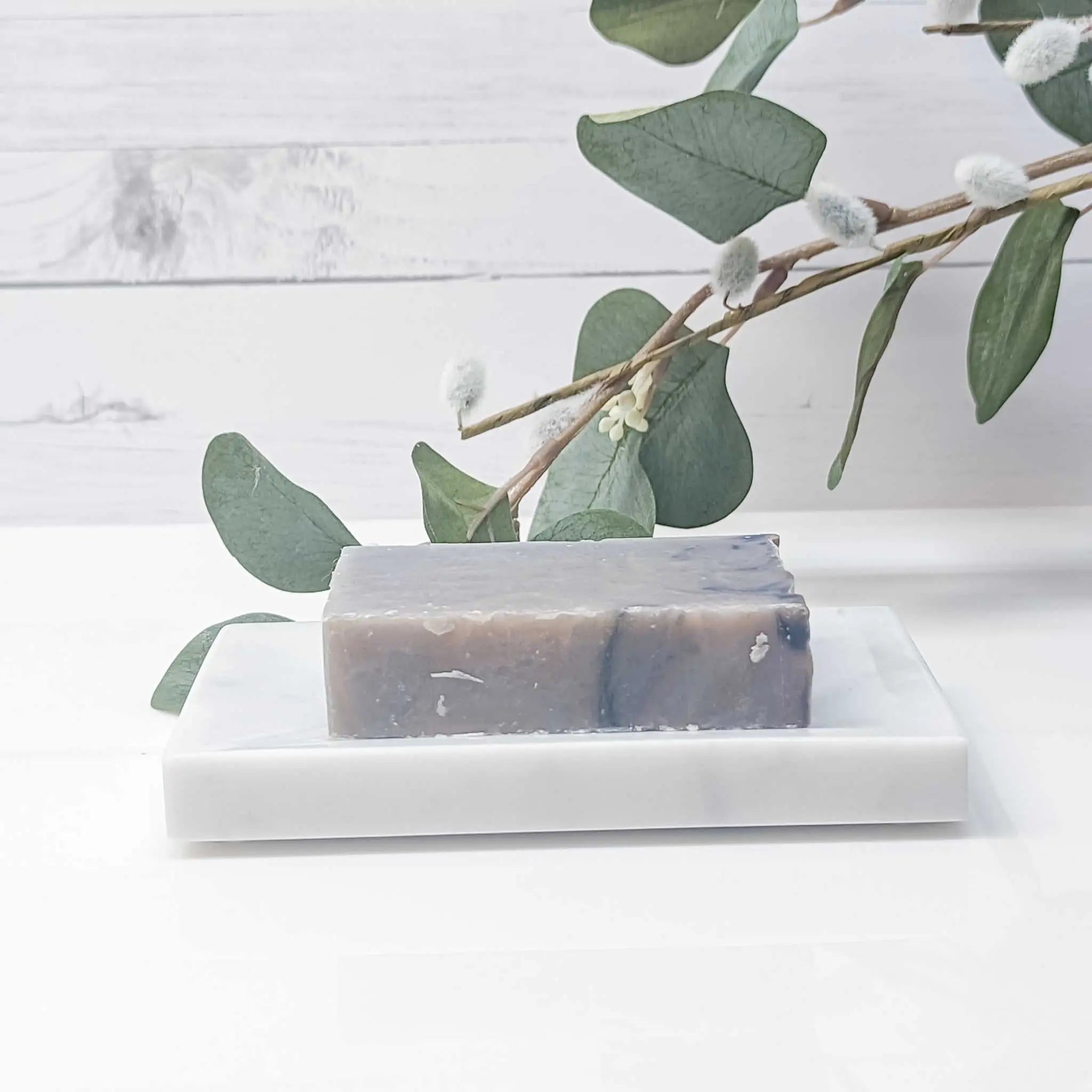 Bay Rum Soap Bar