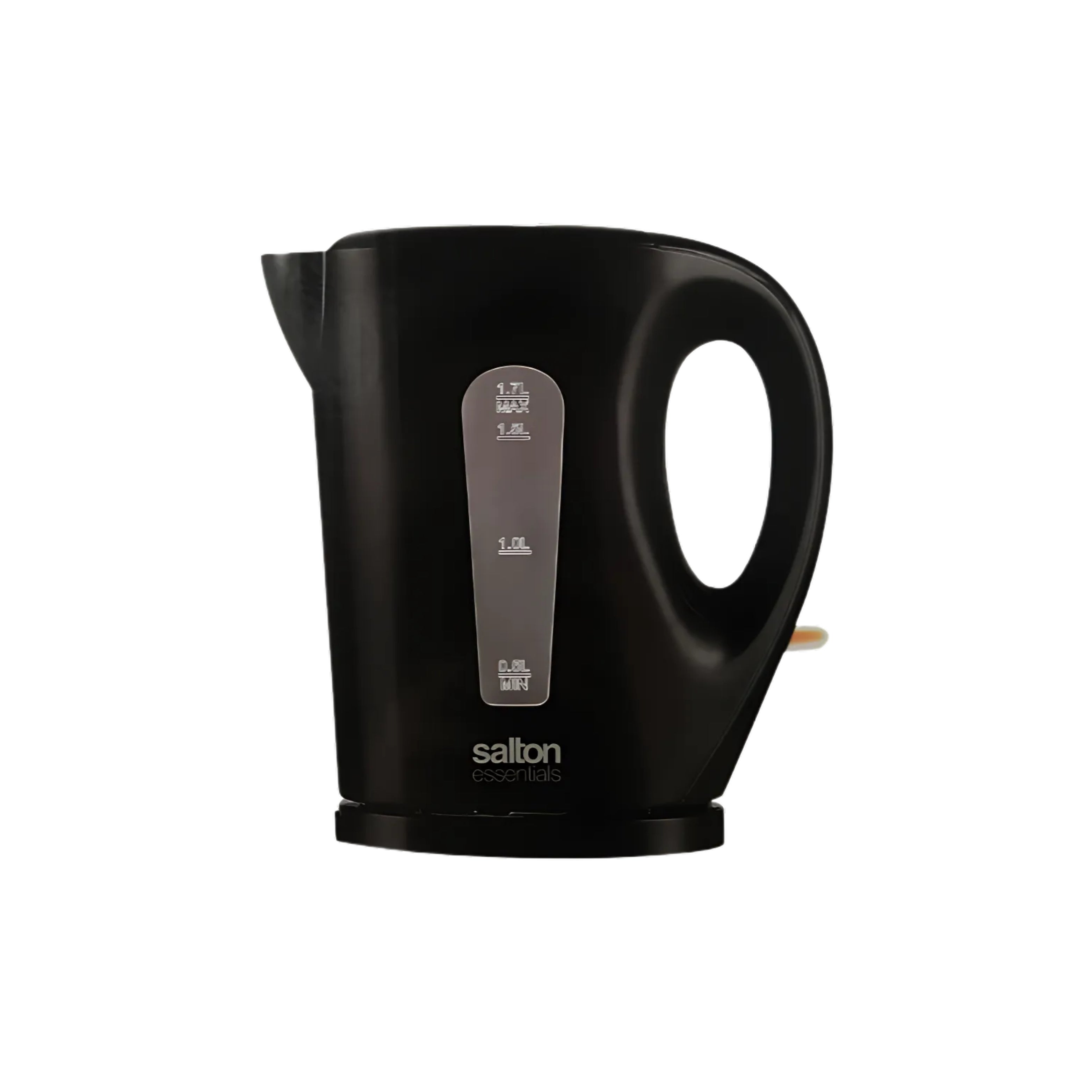 Bouilloire Salton Essentials électrique sans-fil 1,7L