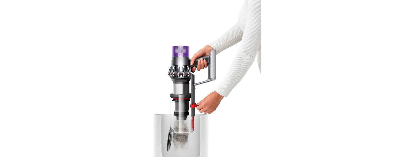 Aspirateur Dyson V10B sans-fil - remis à neuf par Dyson