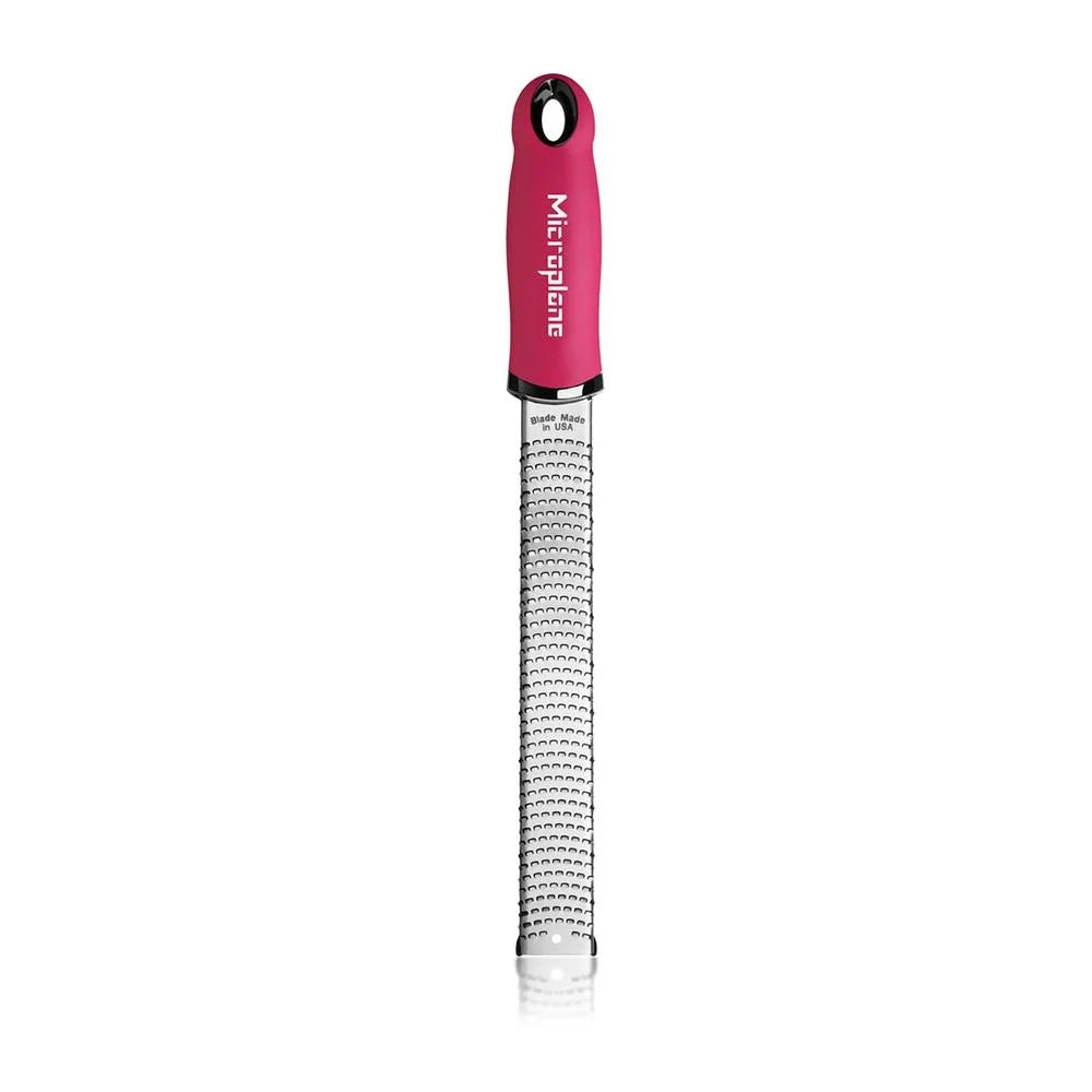 Microplane Premium Classic Zester