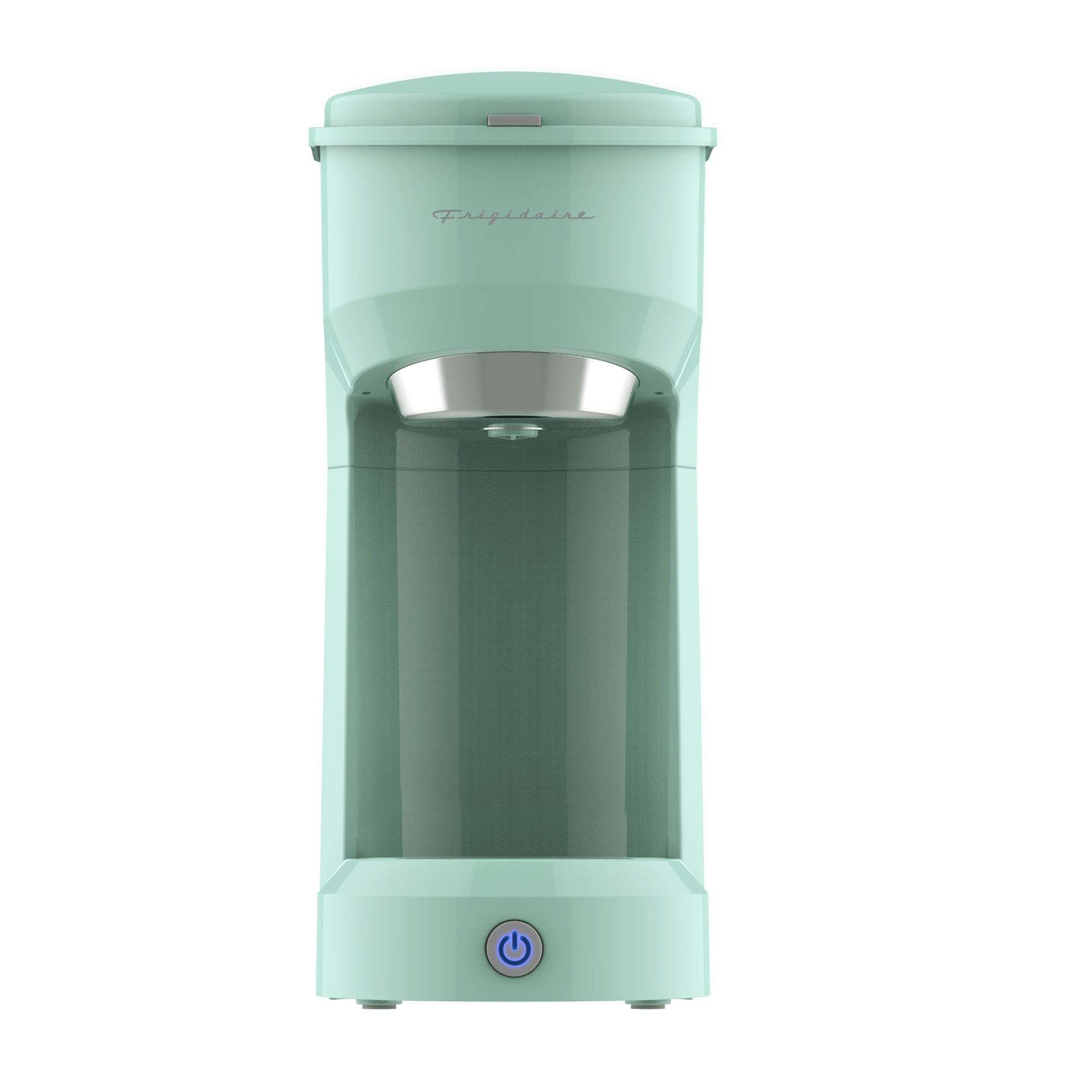 Cafetière Frigidaire une tasse rétro (ECMK0088)