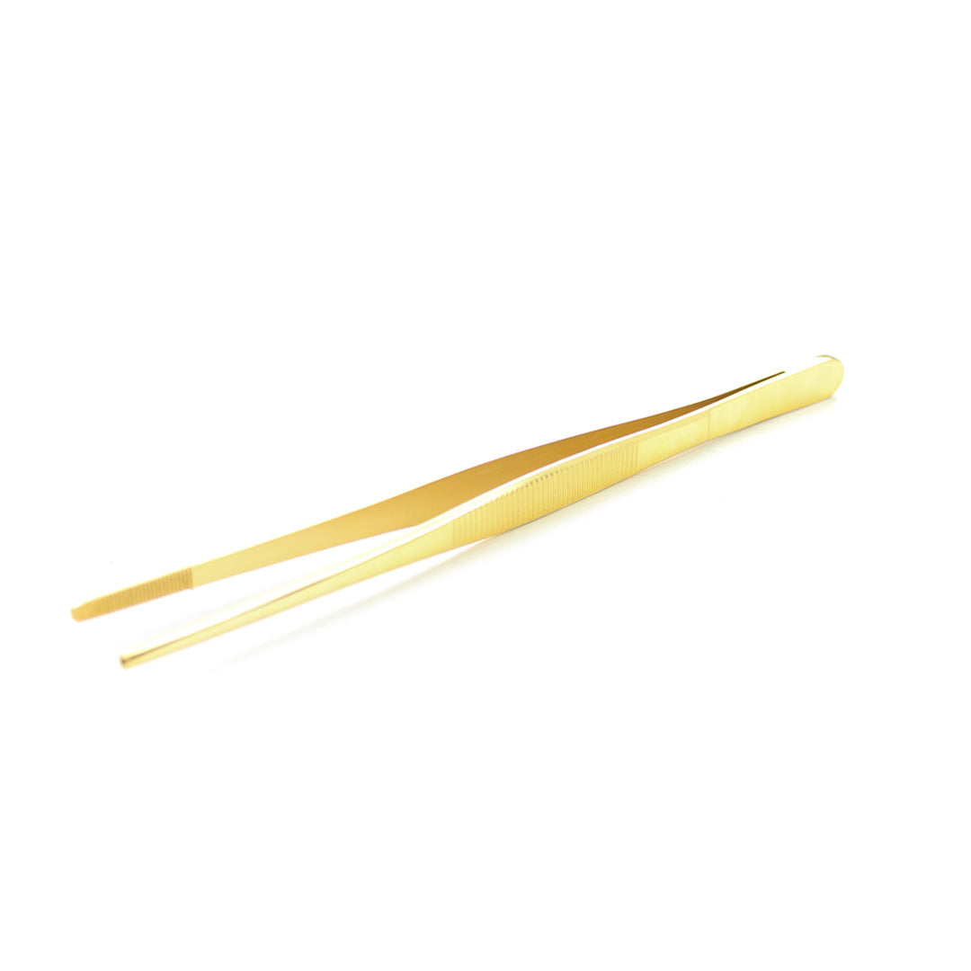 Straight Tweezers 20 cm