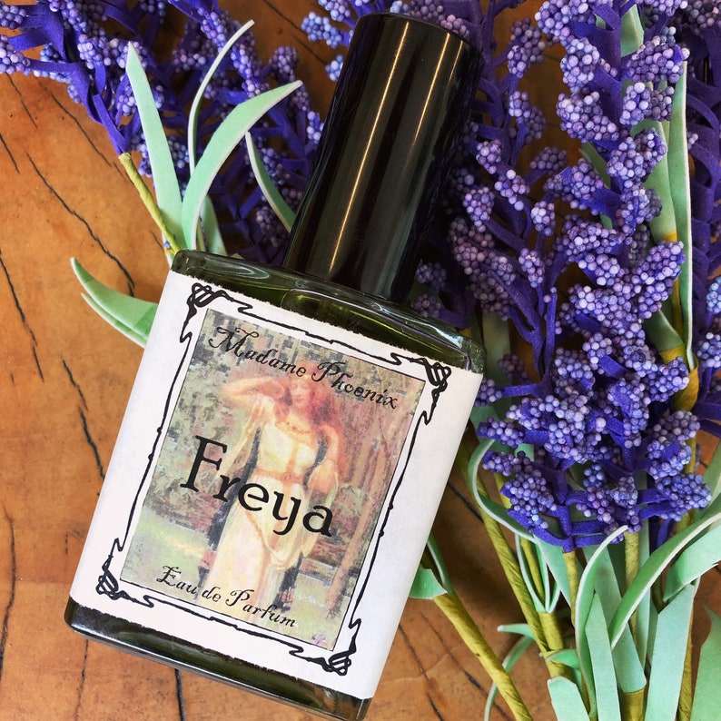 Freya Perfume