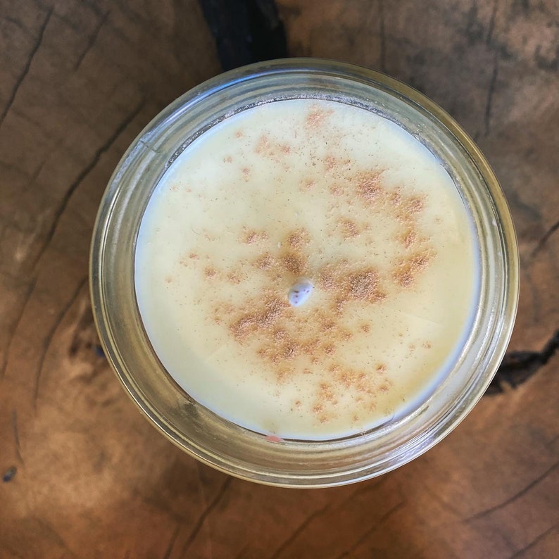 Sacred Sandalwood Candle