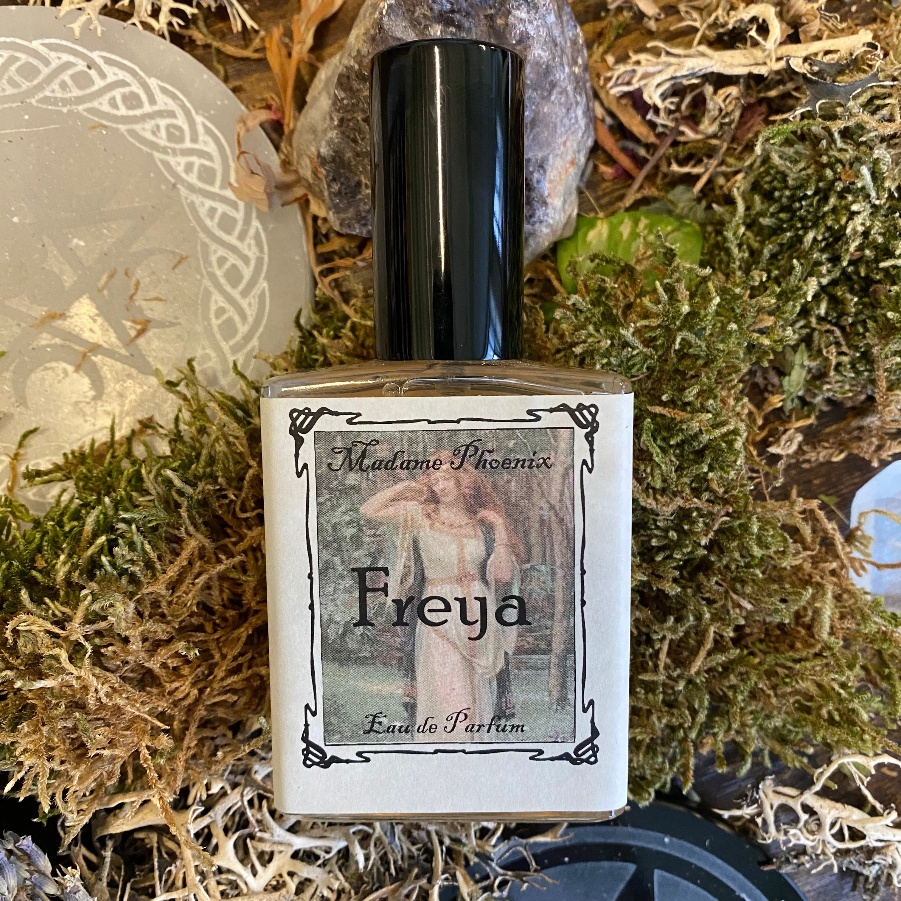 Freya Perfume