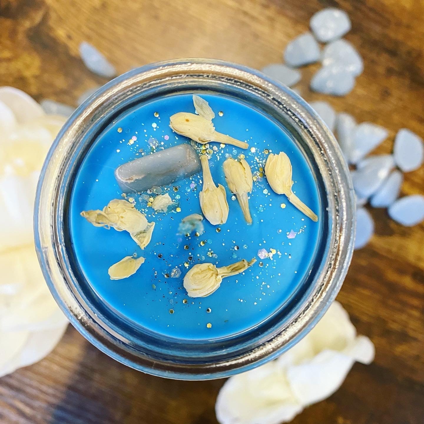 7 day style WATER Elemental Magic Spell Candles