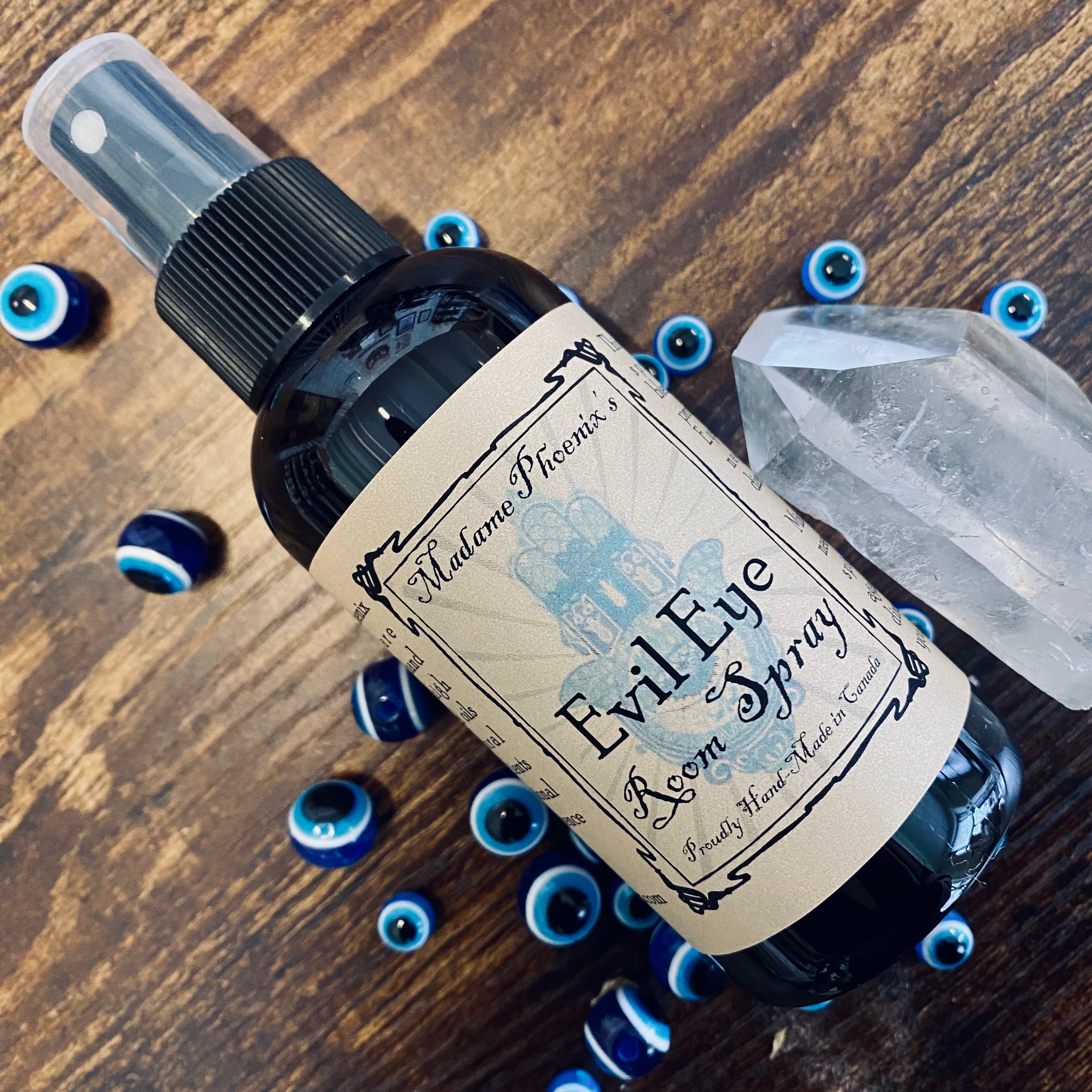 Evil Eye Room Spray