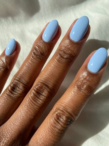 China Glaze - Surfside Skies