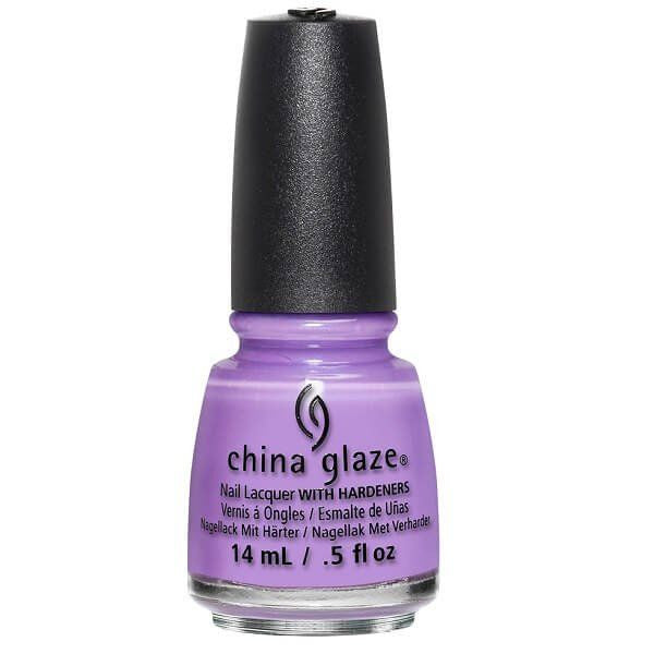 China Glaze  Let's Jam