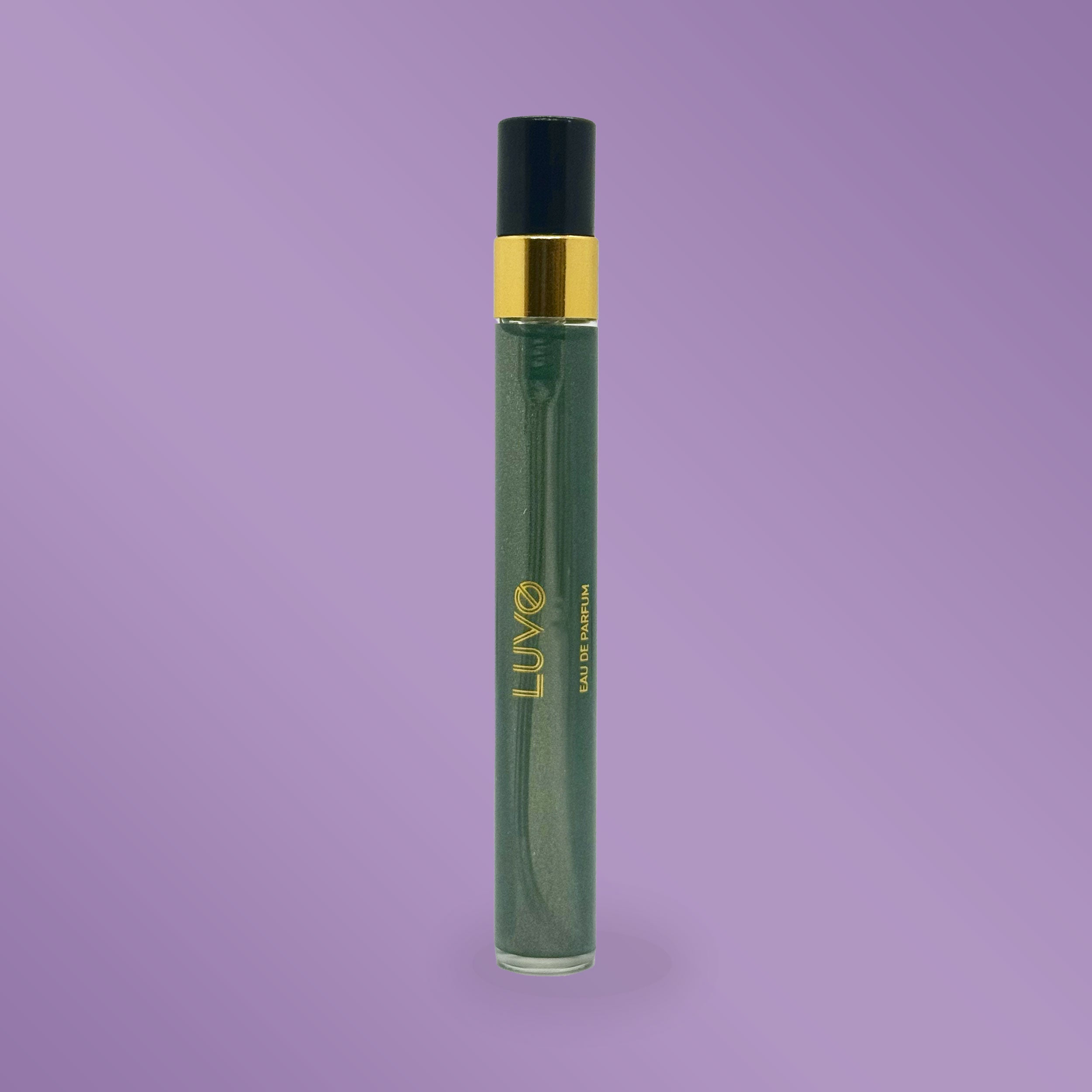 Lavender & Bergamot eau de parfum 10ml