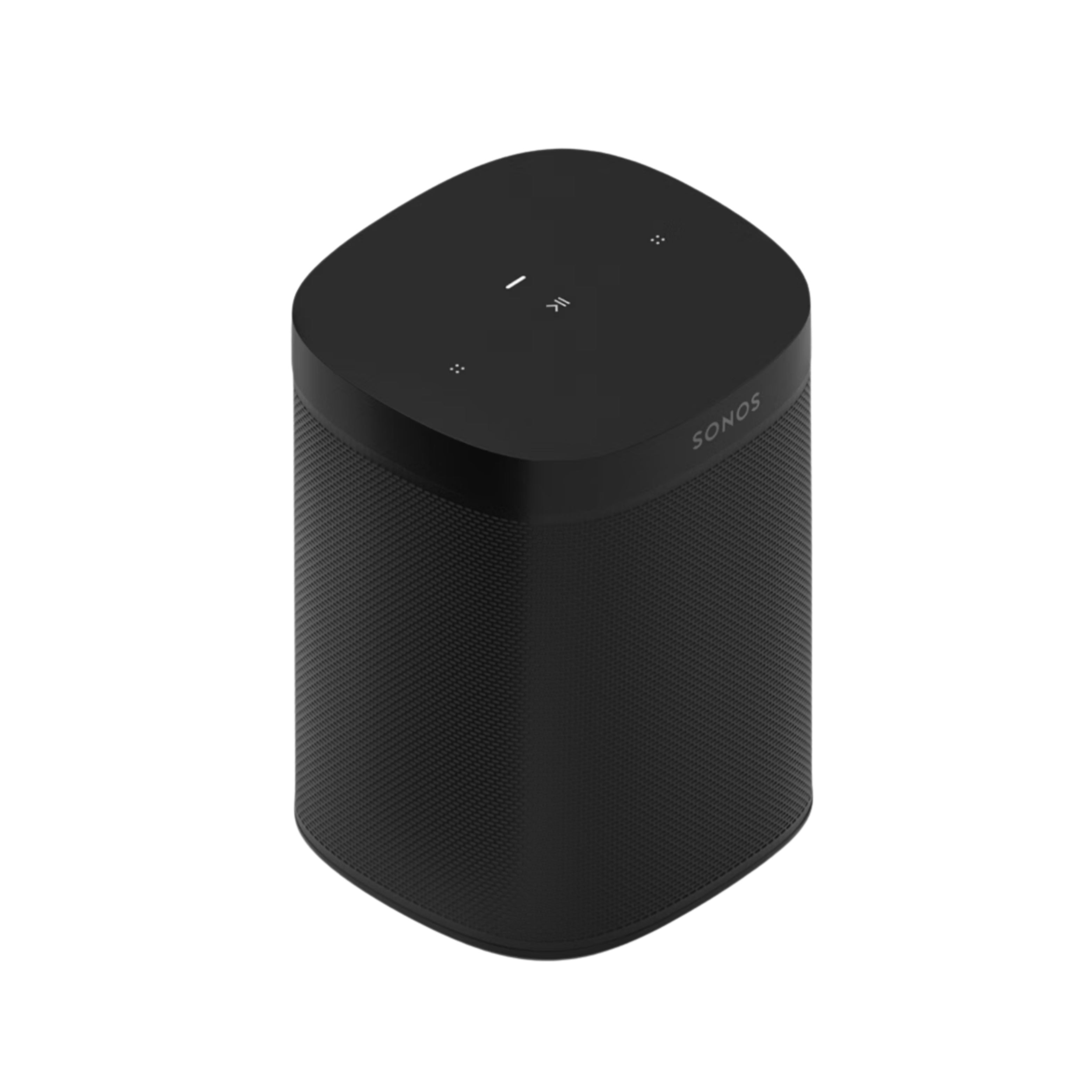 Haut-parleur intelligent sans-fil Sonos One SL (ONESL)