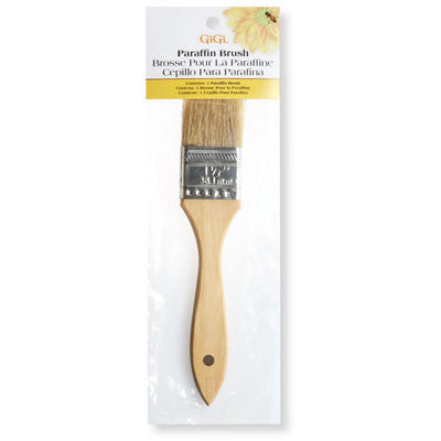 GiGi Paraffin Brush