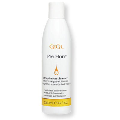 GiGi Pre Hon Cleansing Lotion 8oz