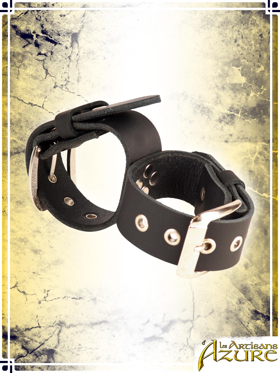 Leather Cuff